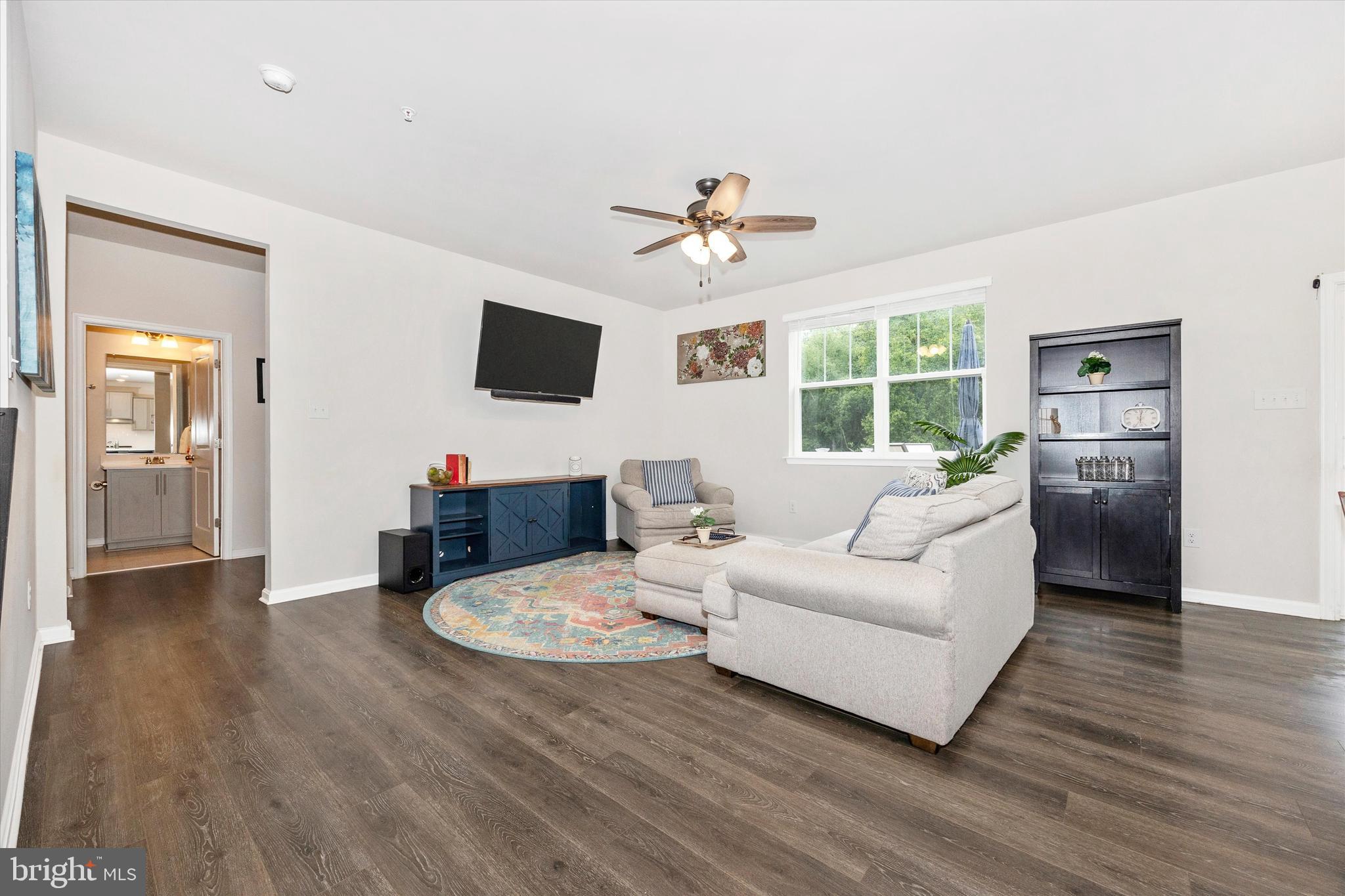 THE PRESERVE AT LONG BRANCH - Residential