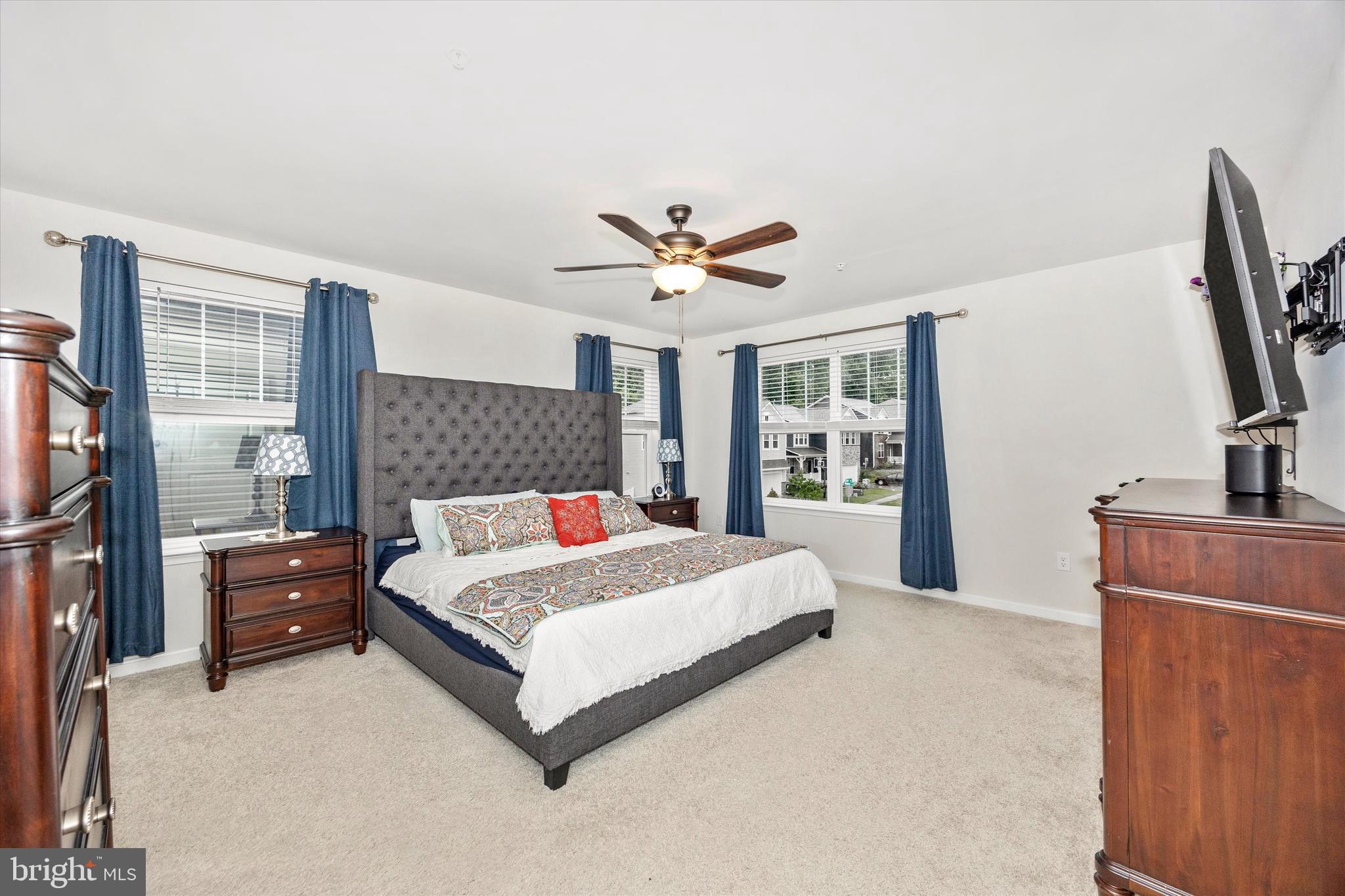 THE PRESERVE AT LONG BRANCH - Residential