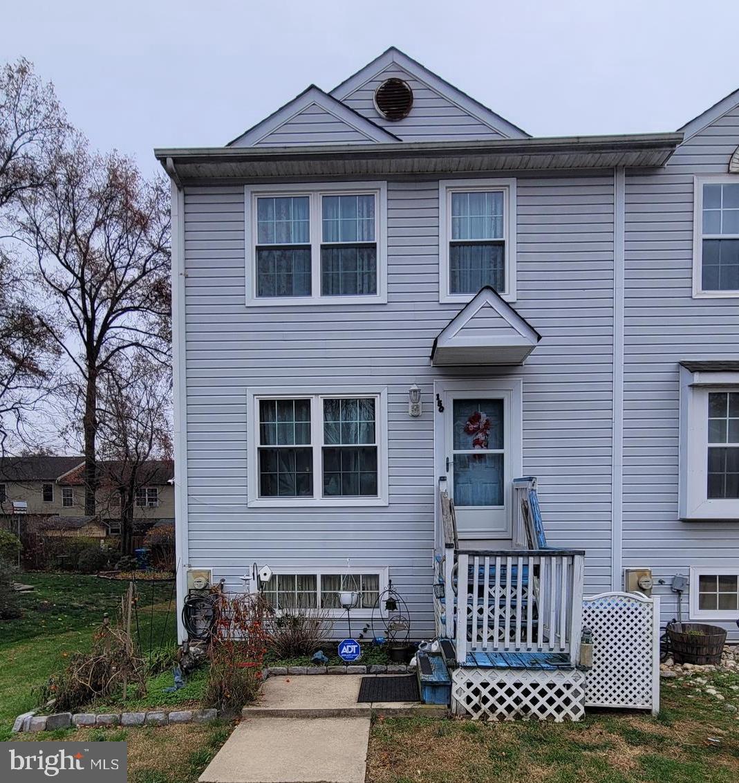 TIMBERBROOK - Residential