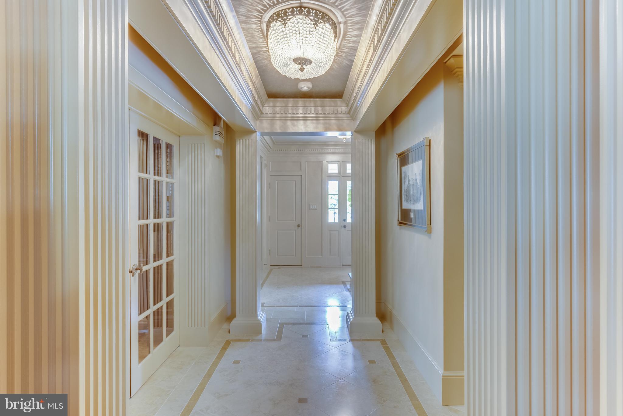 ACTONS LANDING CONDOS - Residential