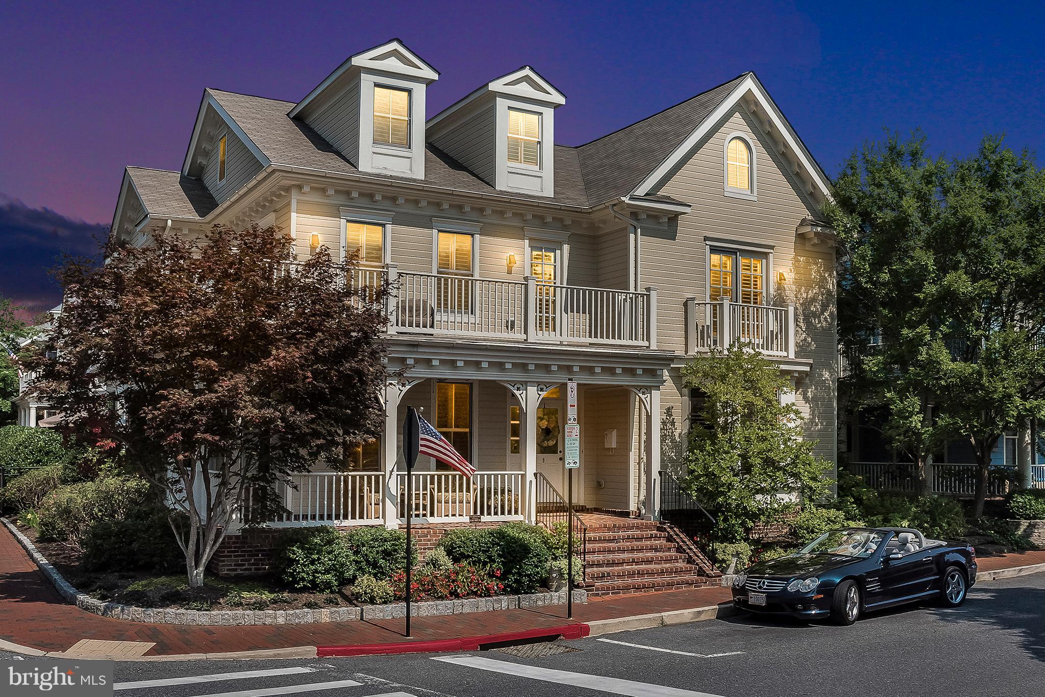 ACTONS LANDING CONDOS - Residential