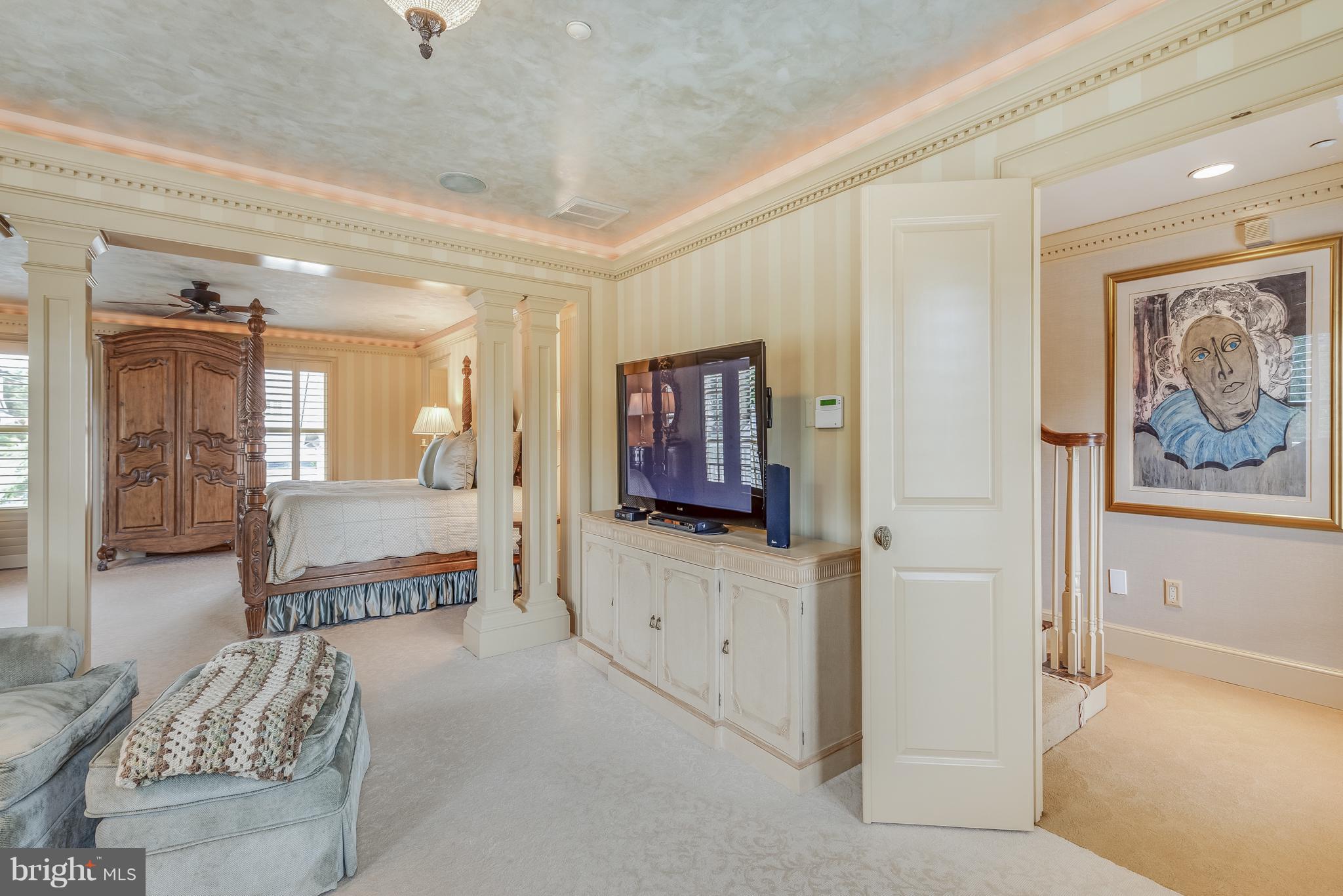 ACTONS LANDING CONDOS - Residential