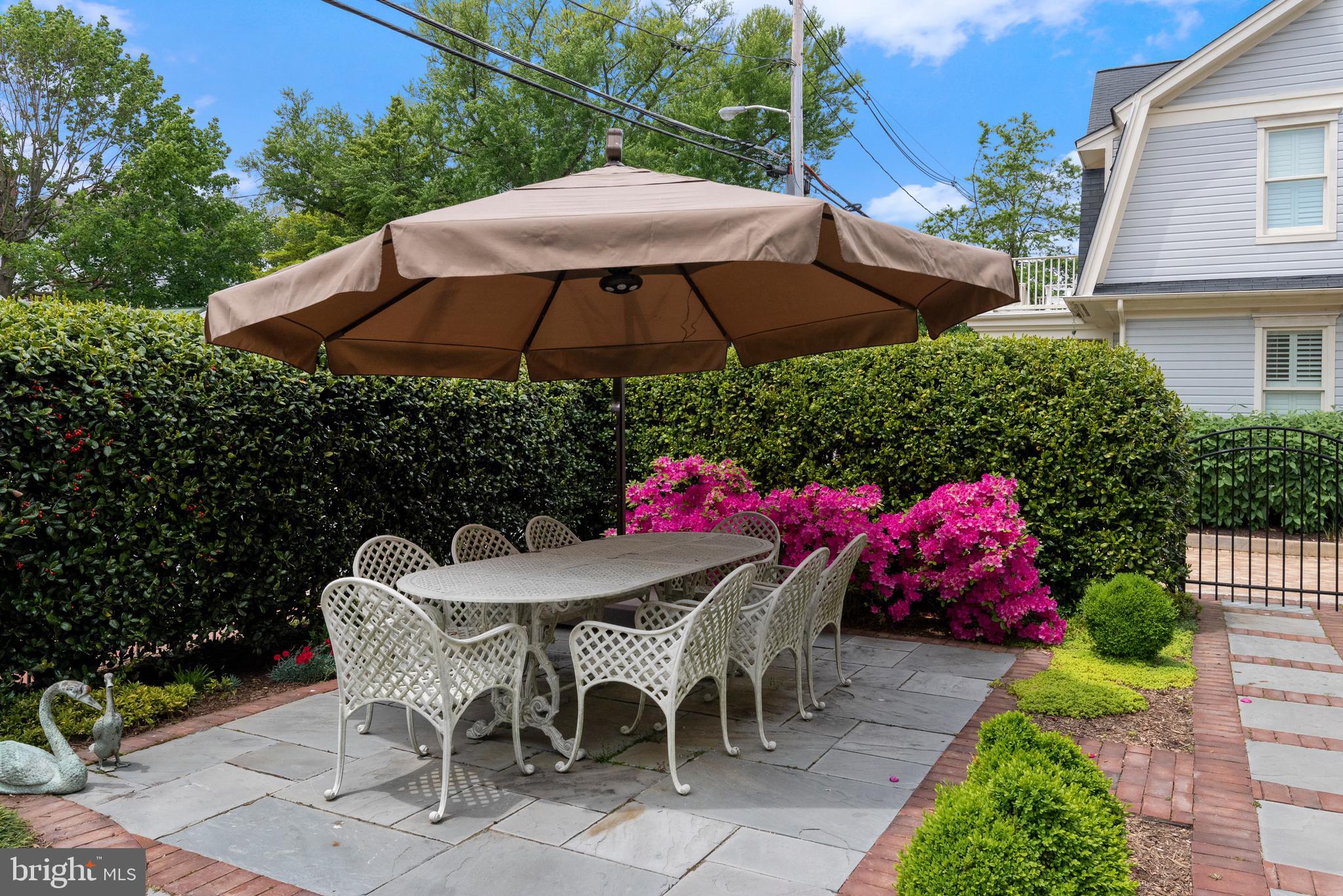 ACTONS LANDING CONDOS - Residential