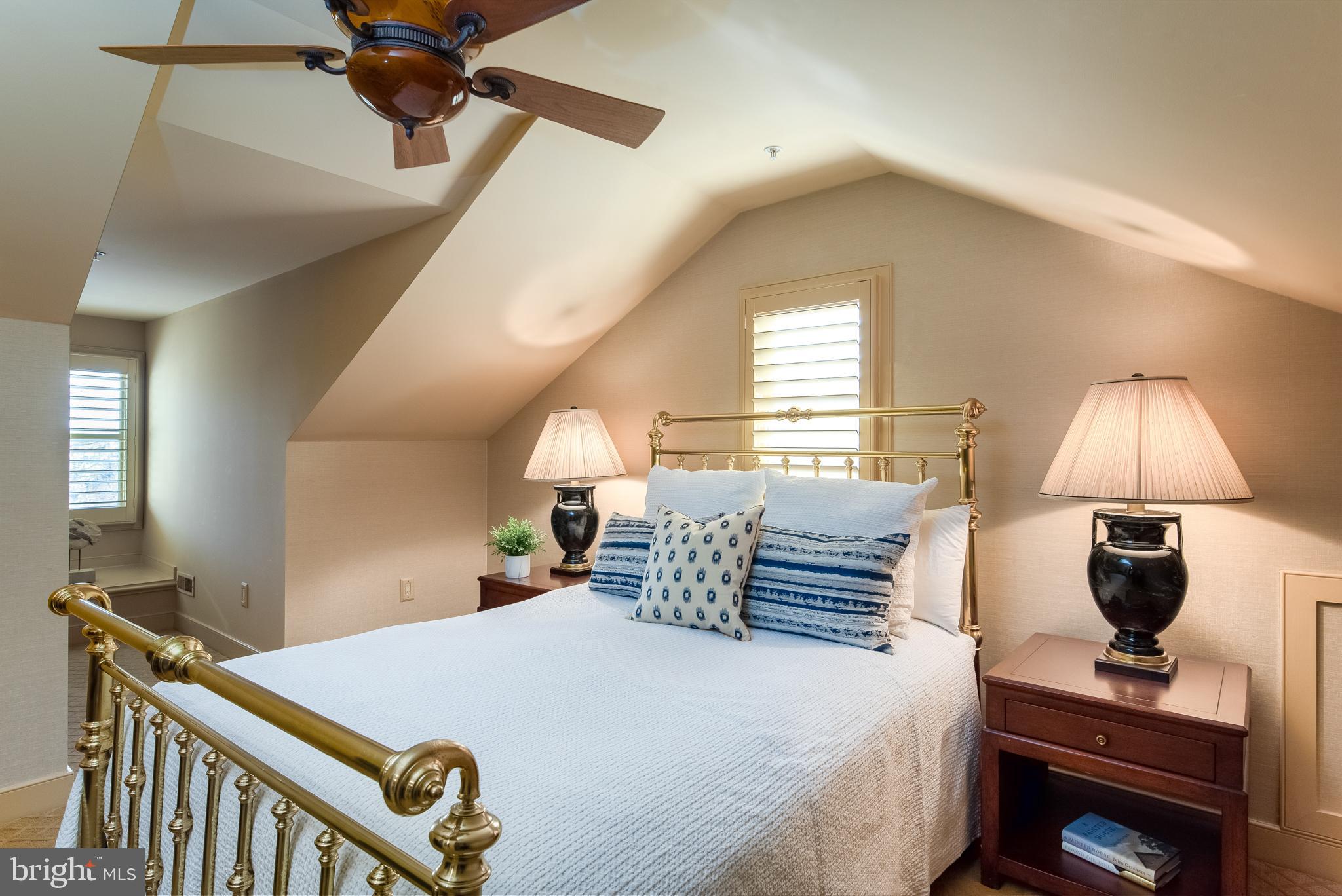 ACTONS LANDING CONDOS - Residential