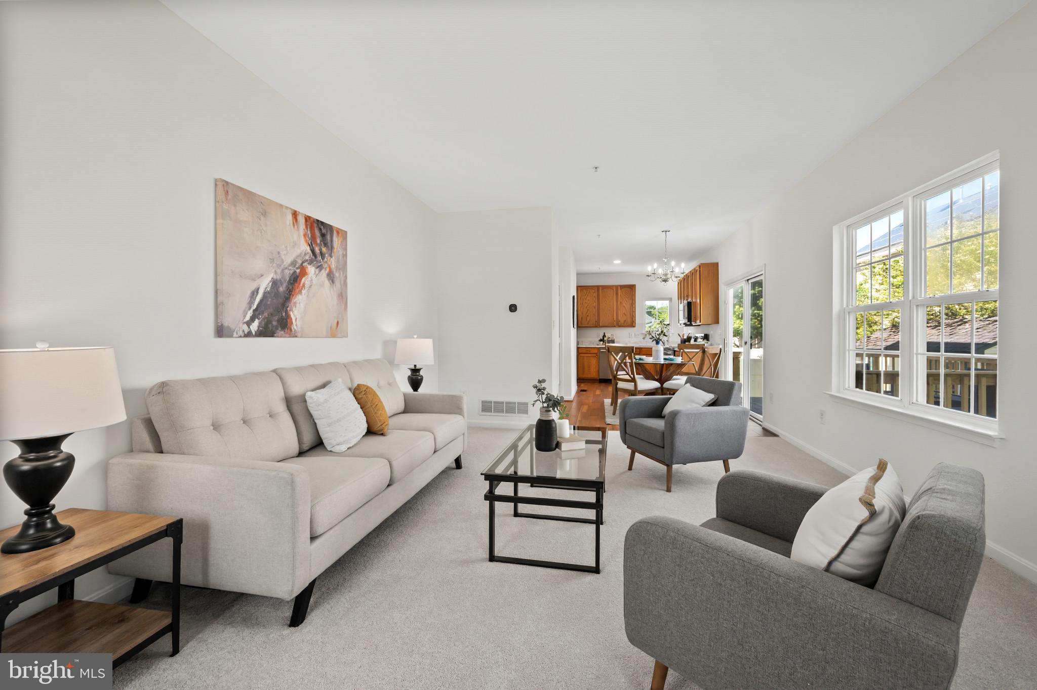 MAGNOLIA WOODS - Residential