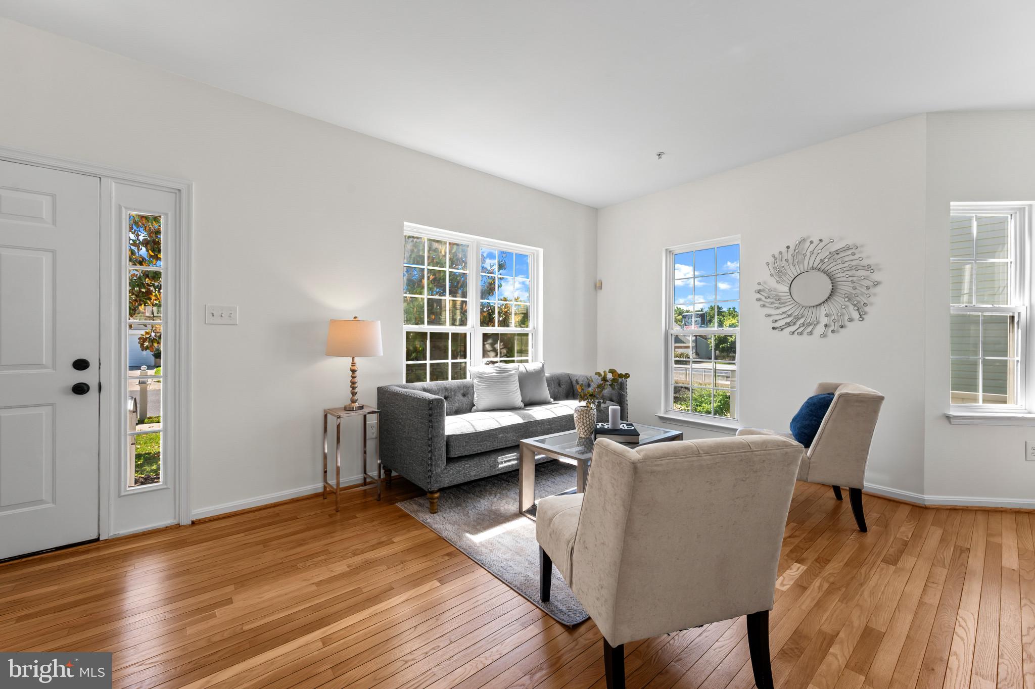 MAGNOLIA WOODS - Residential