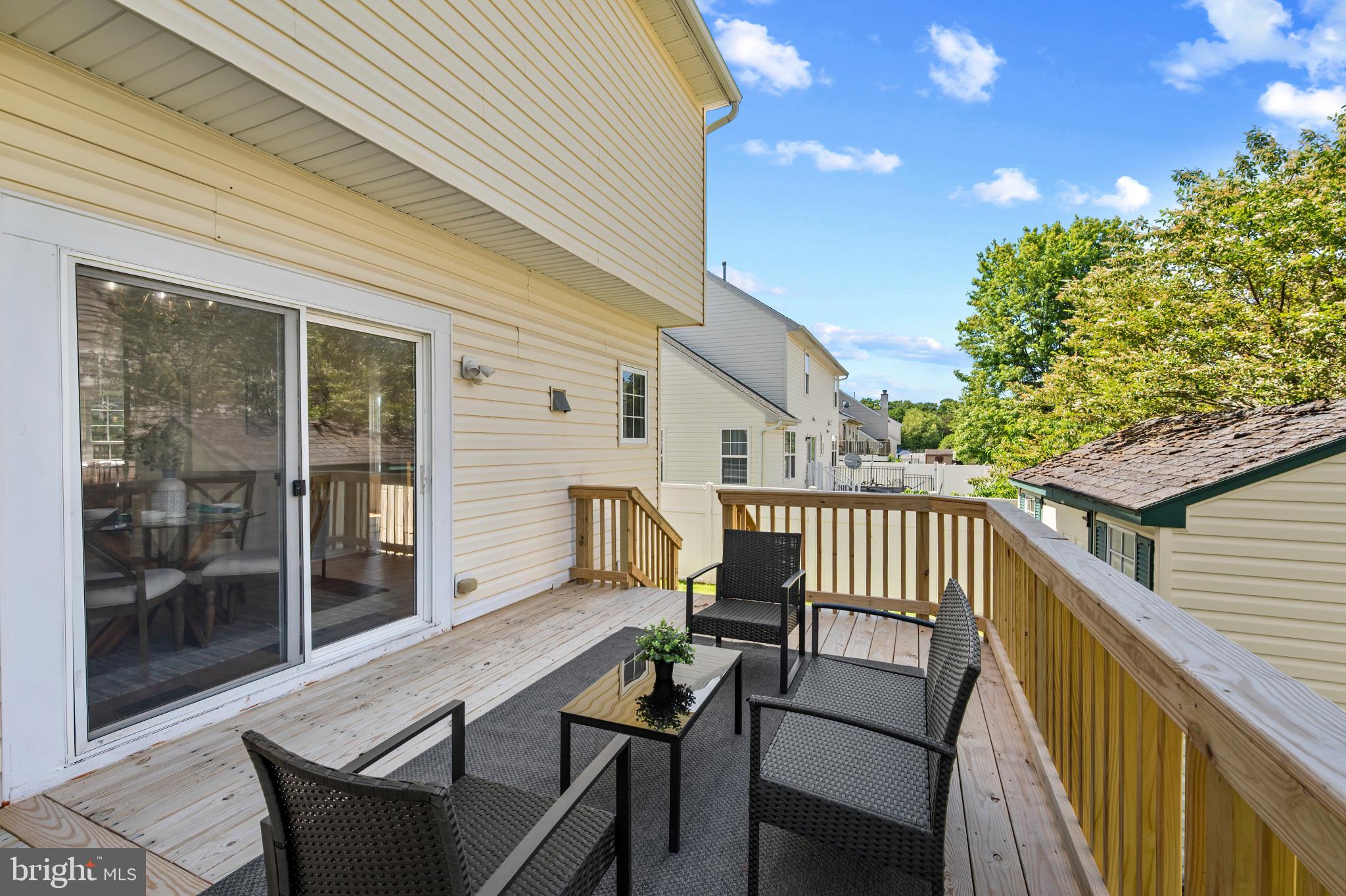 MAGNOLIA WOODS - Residential