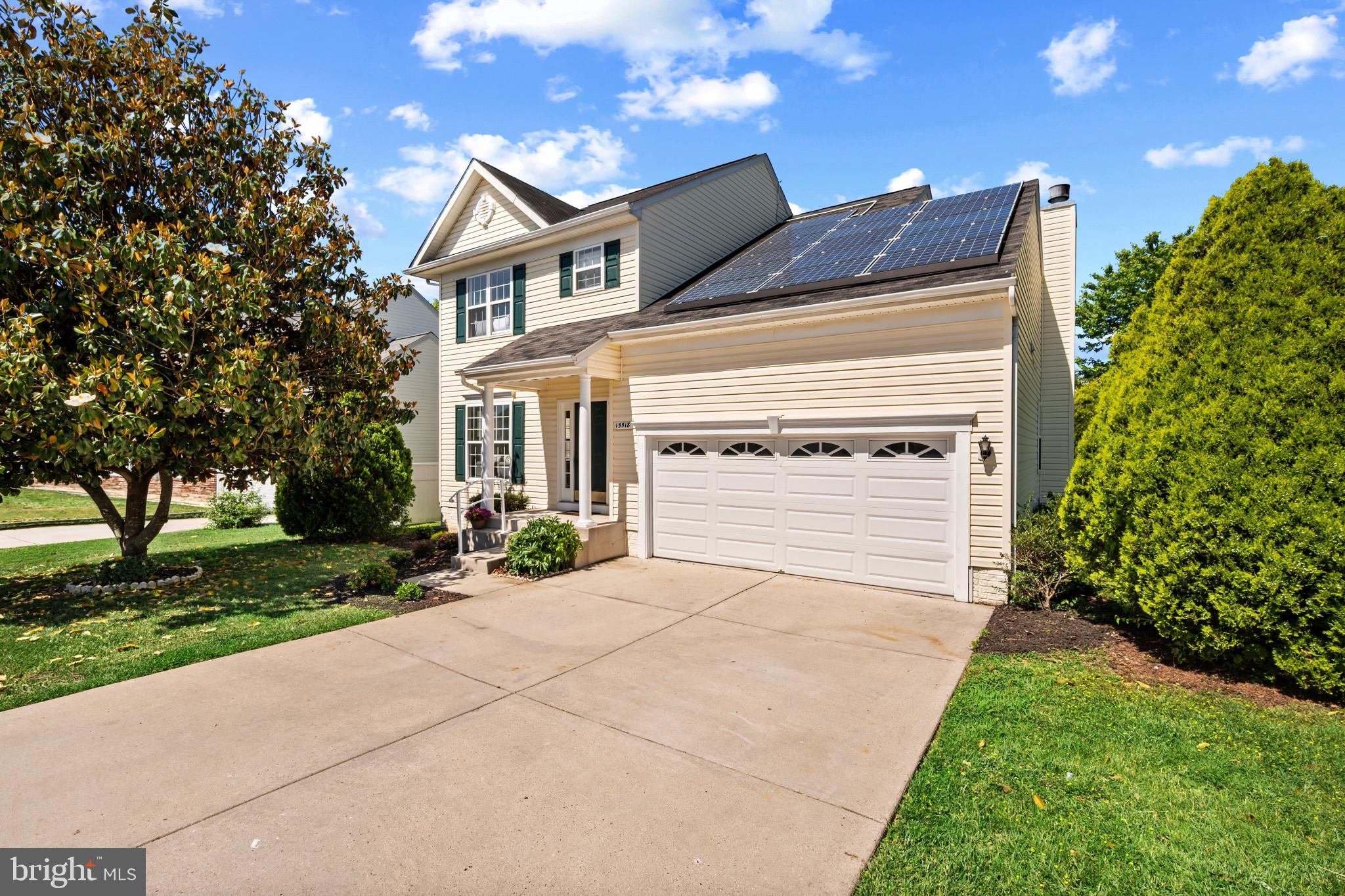 MAGNOLIA WOODS - Residential