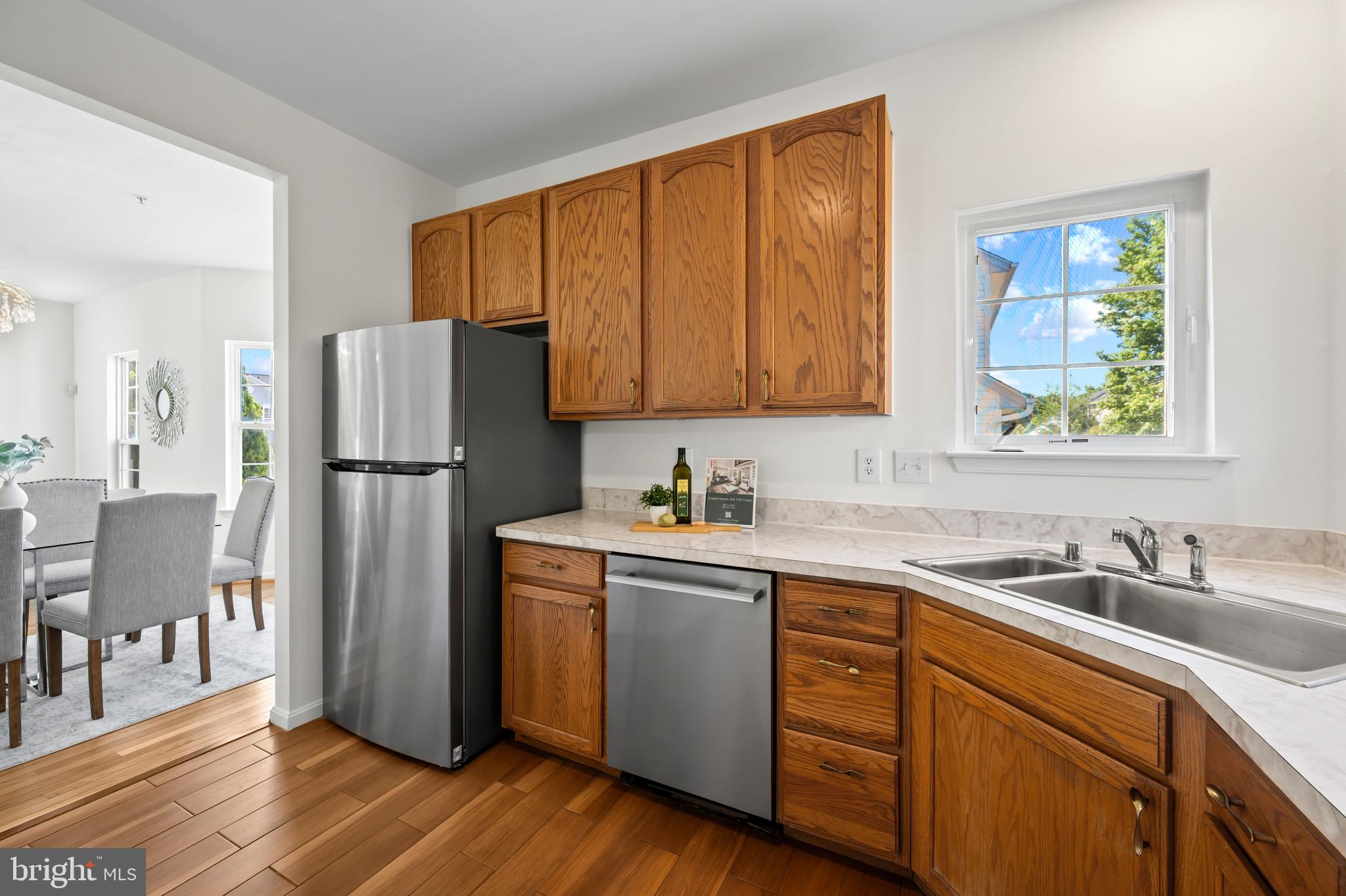 MAGNOLIA WOODS - Residential