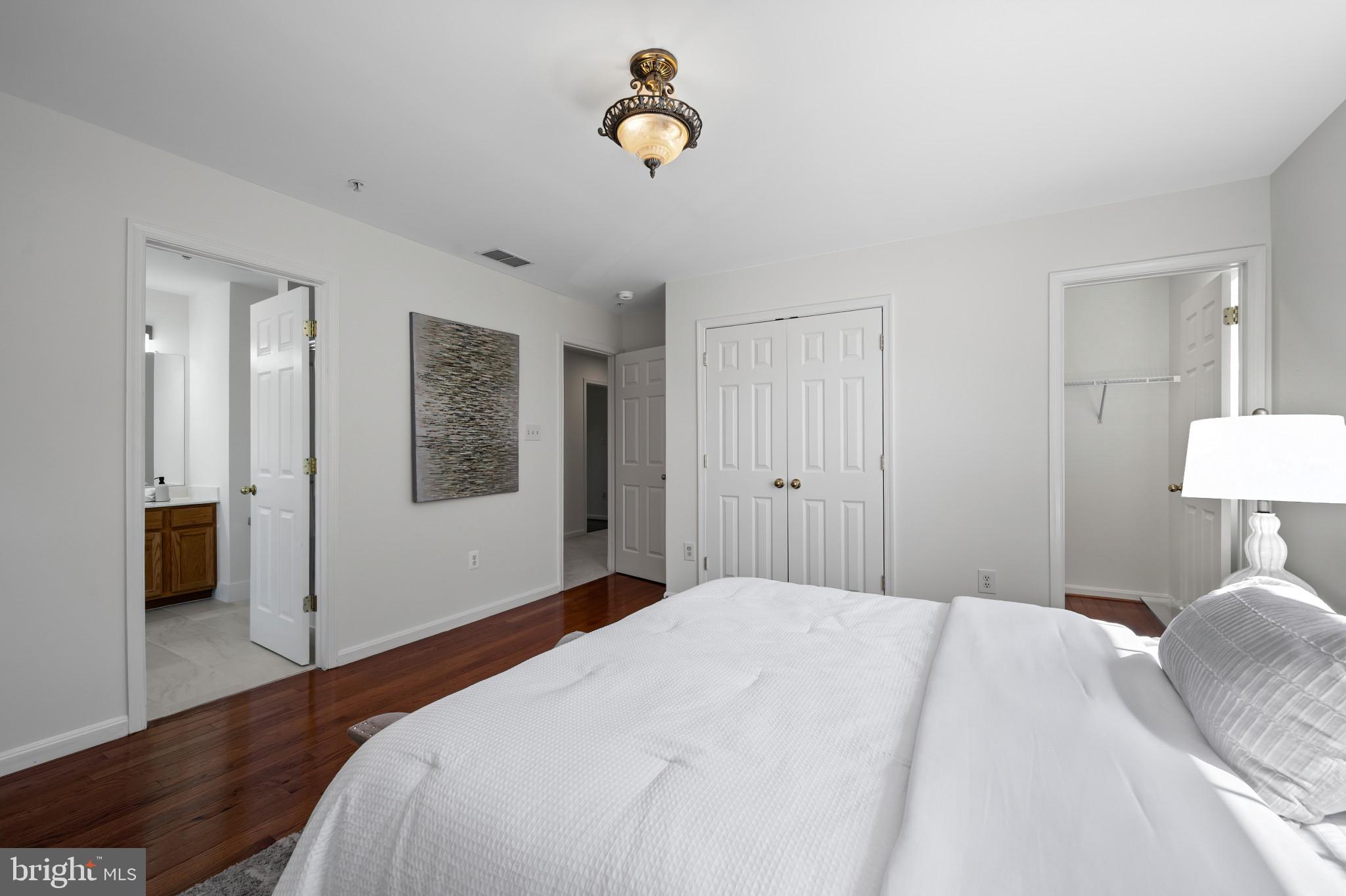 MAGNOLIA WOODS - Residential