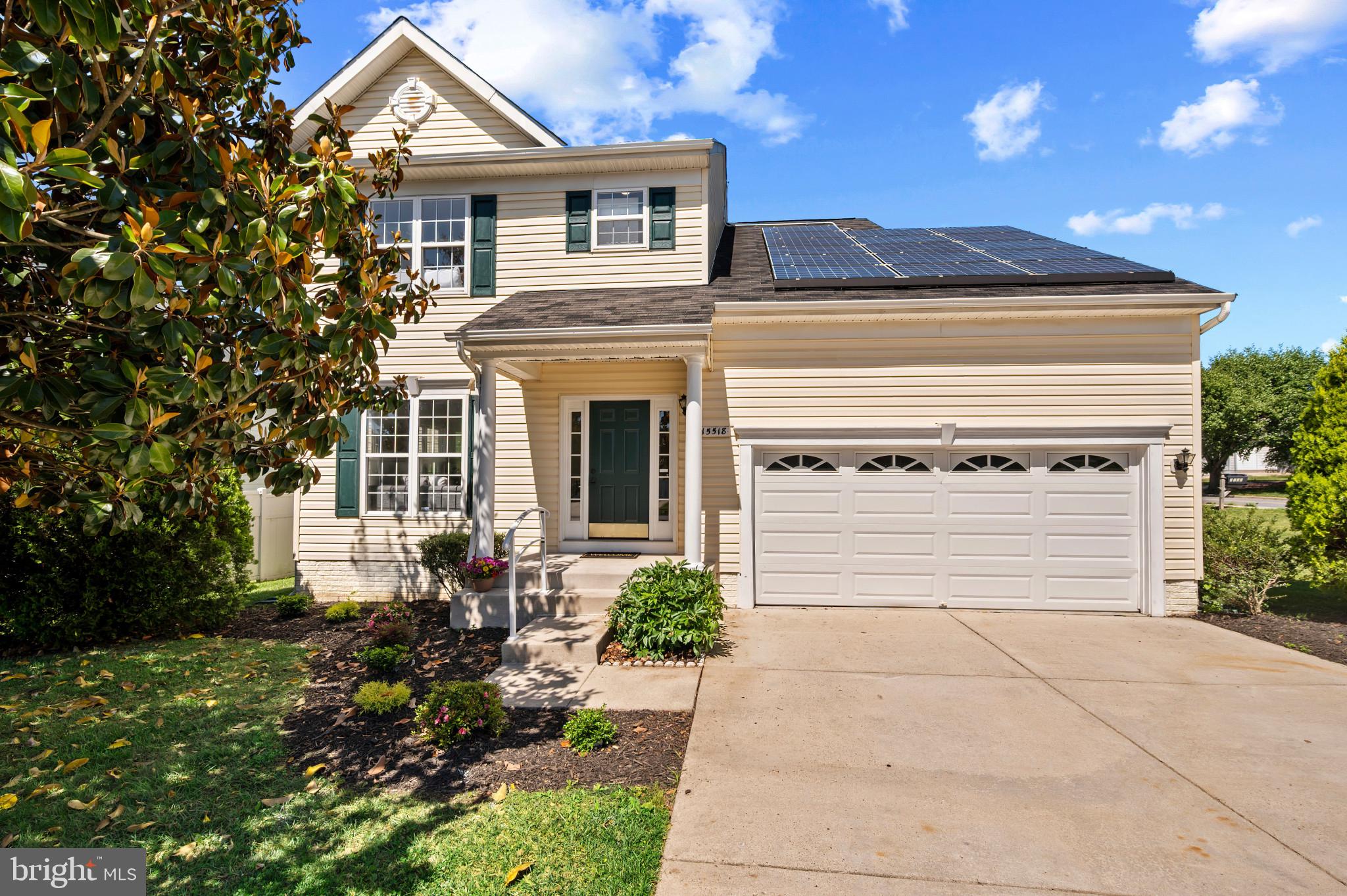 MAGNOLIA WOODS - Residential