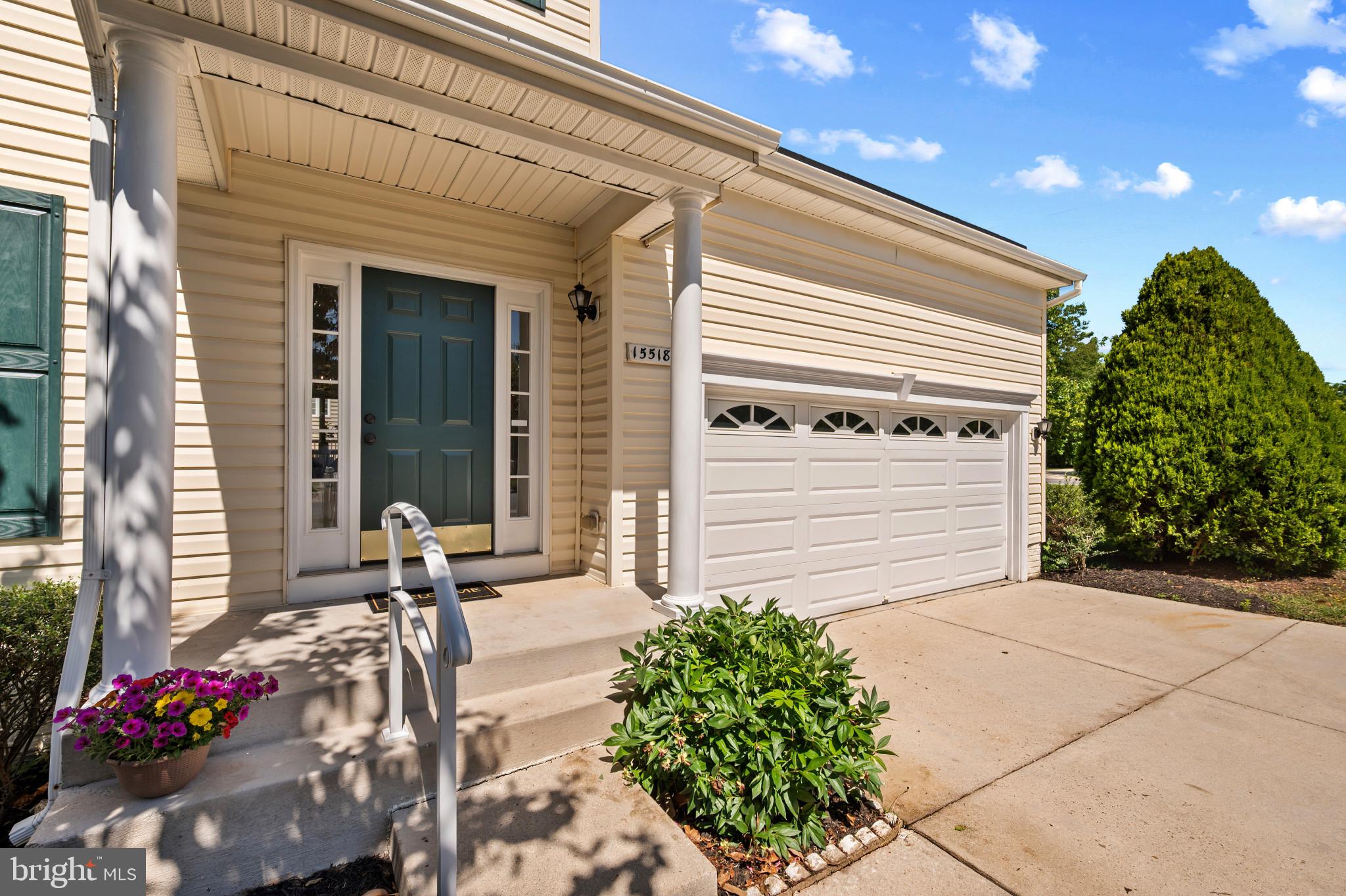 MAGNOLIA WOODS - Residential