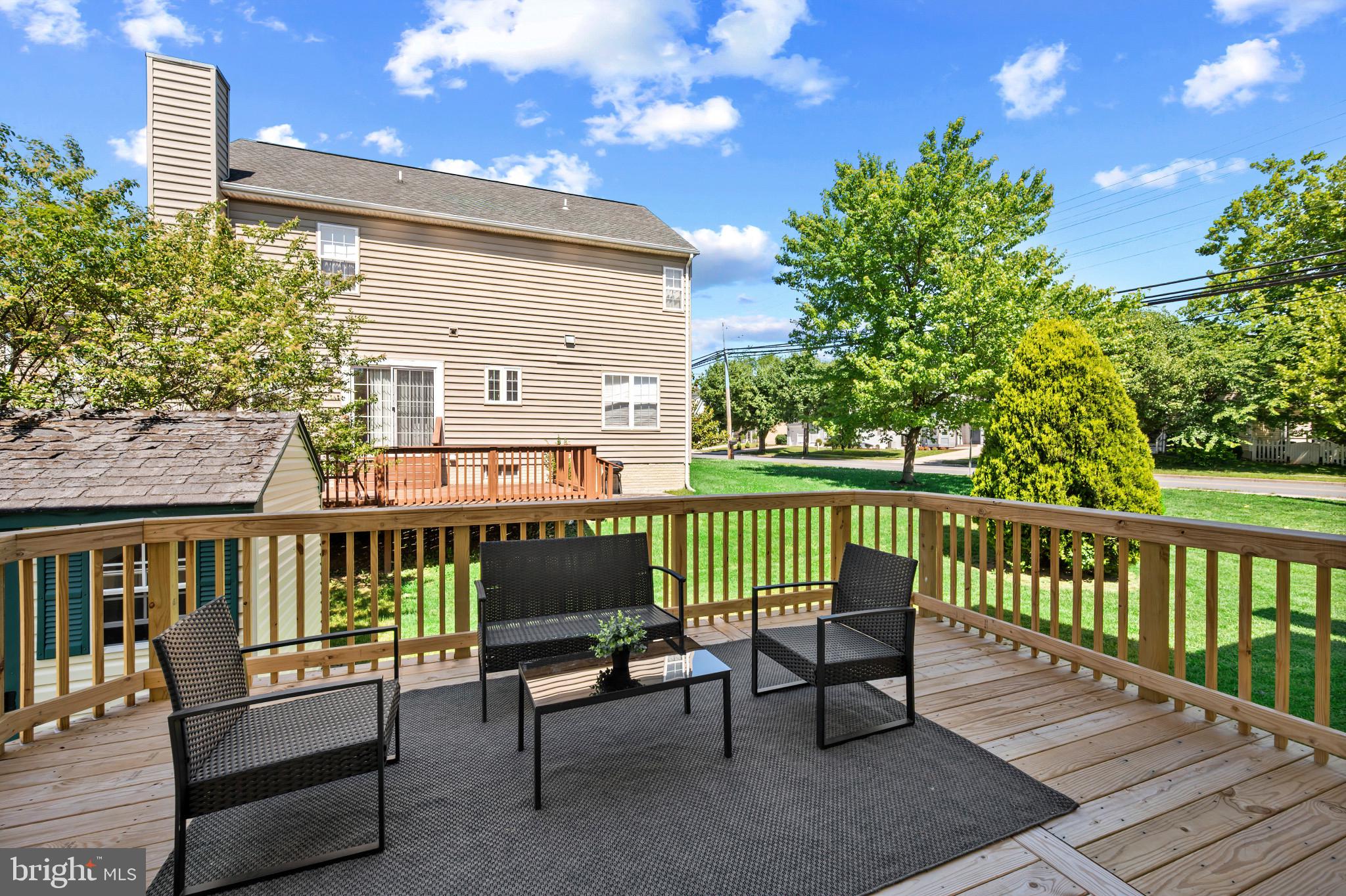 MAGNOLIA WOODS - Residential
