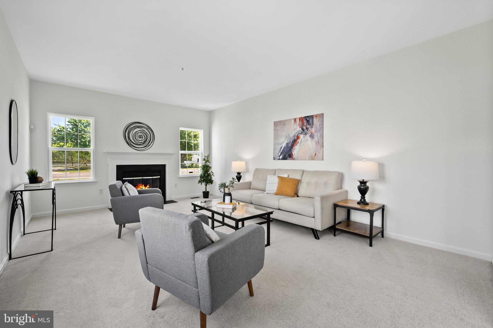 MAGNOLIA WOODS - Residential