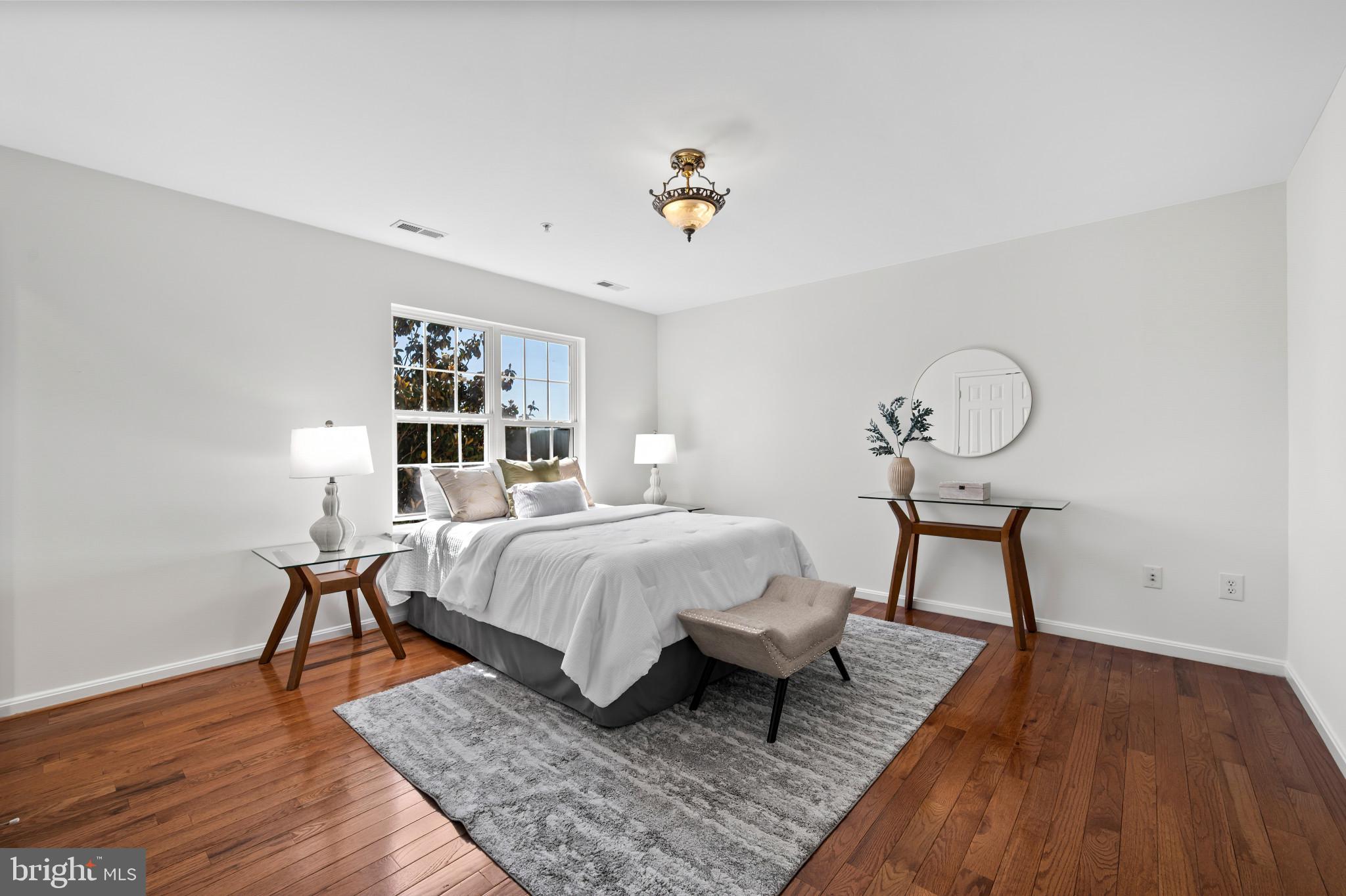 MAGNOLIA WOODS - Residential