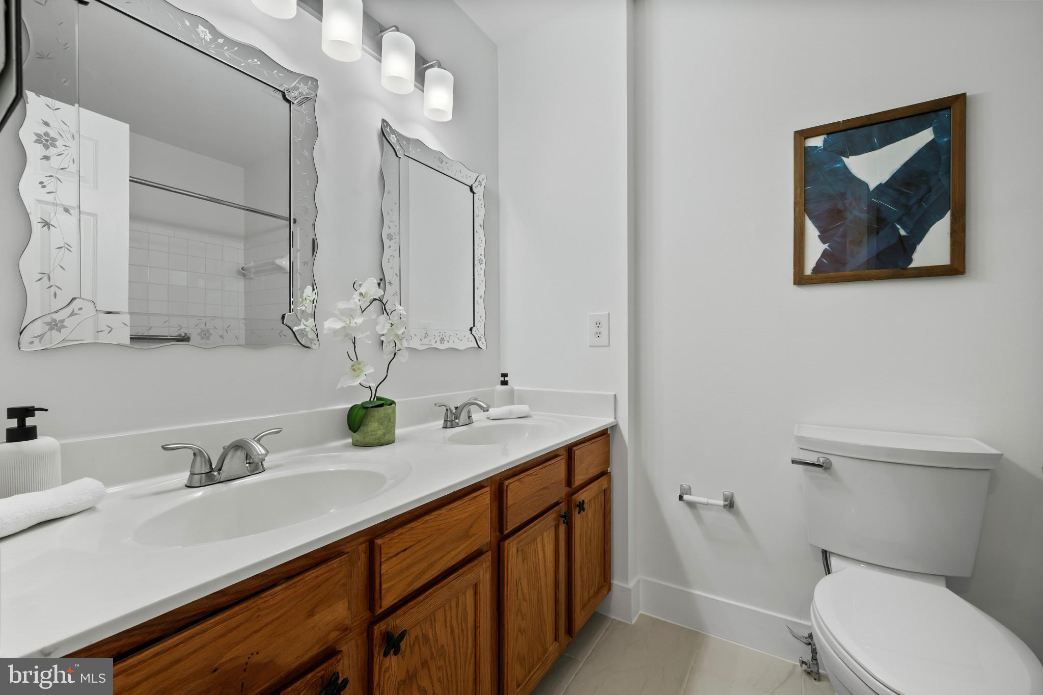 MAGNOLIA WOODS - Residential