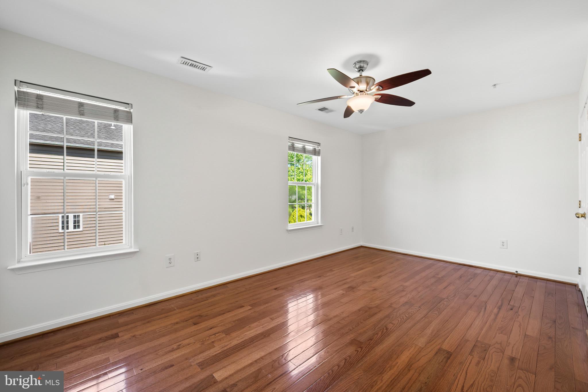 MAGNOLIA WOODS - Residential
