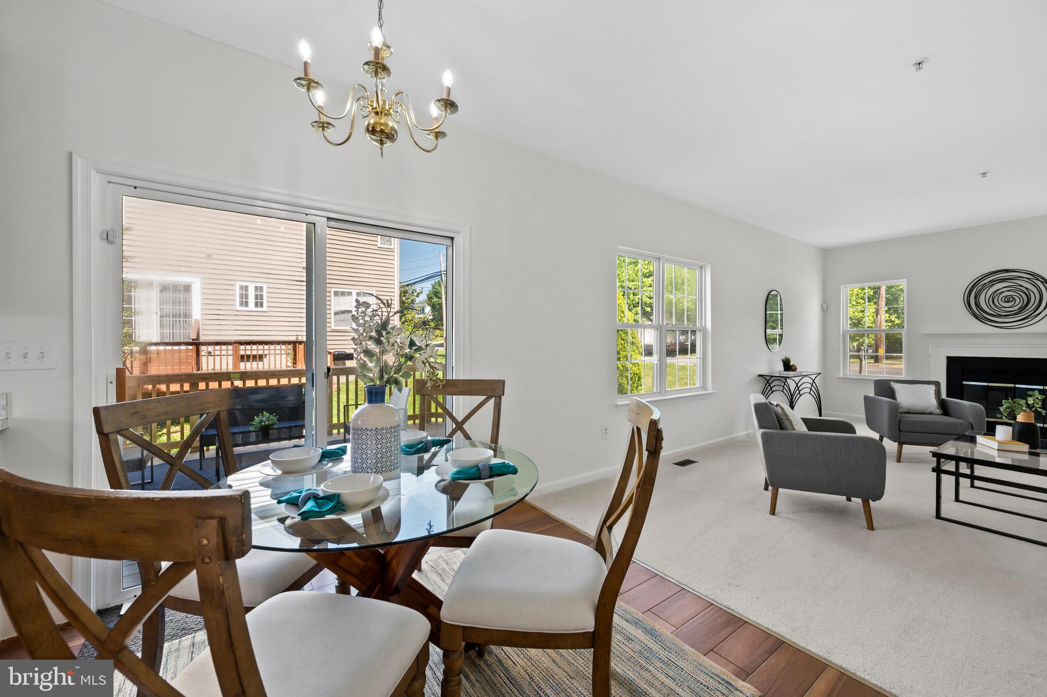 MAGNOLIA WOODS - Residential