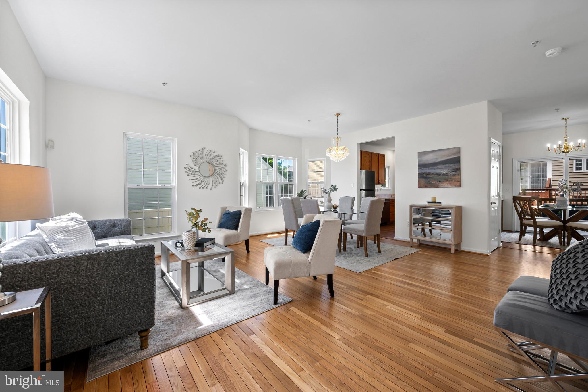 MAGNOLIA WOODS - Residential