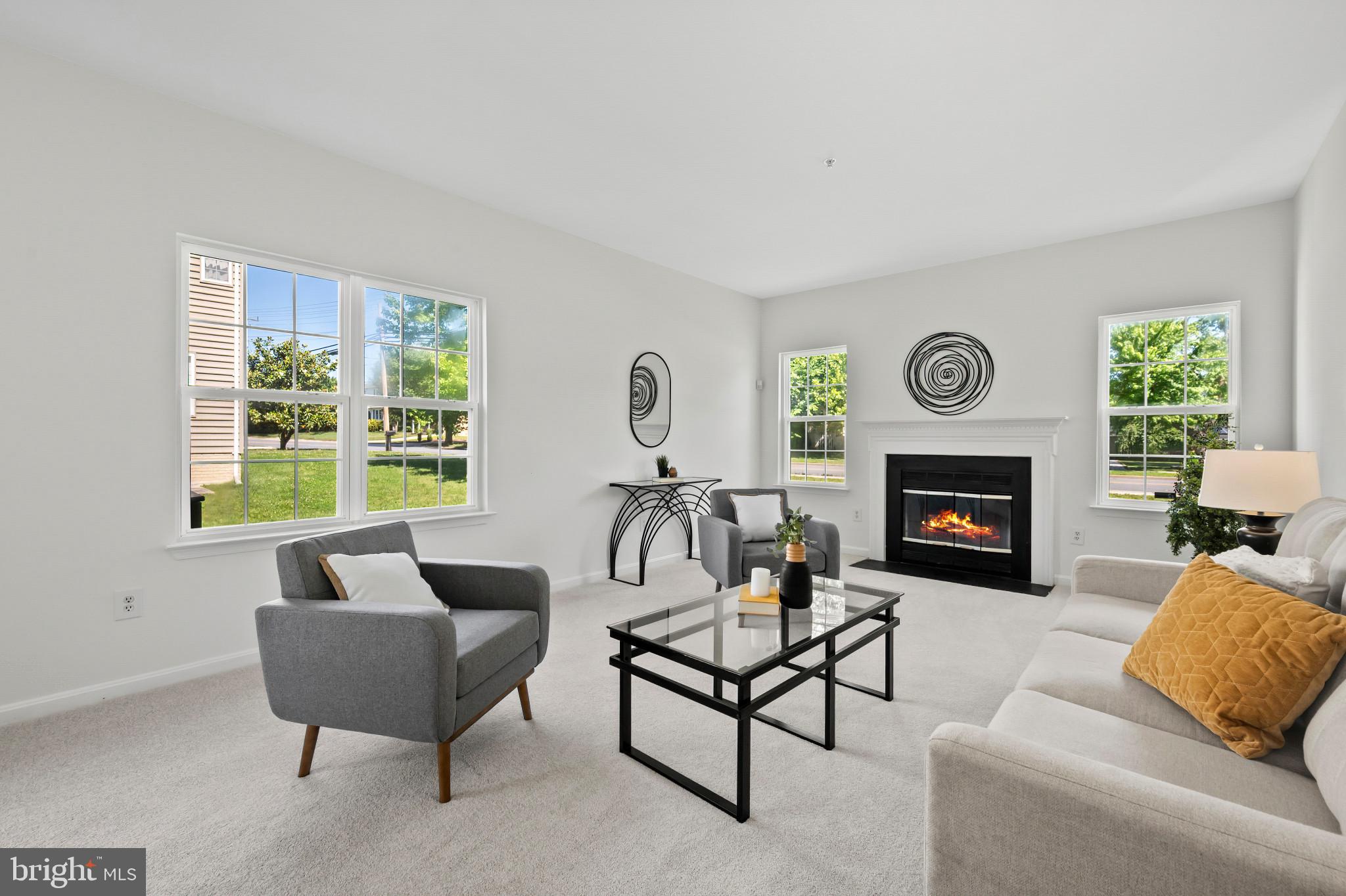MAGNOLIA WOODS - Residential