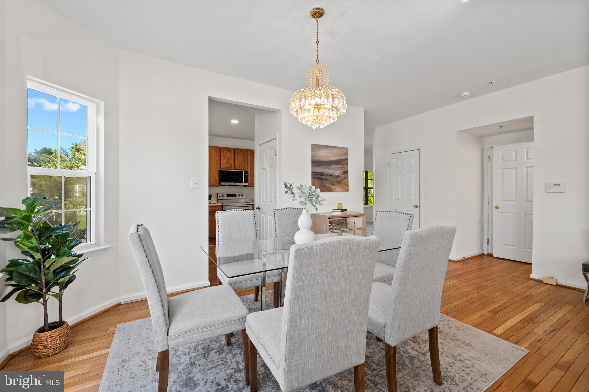 MAGNOLIA WOODS - Residential