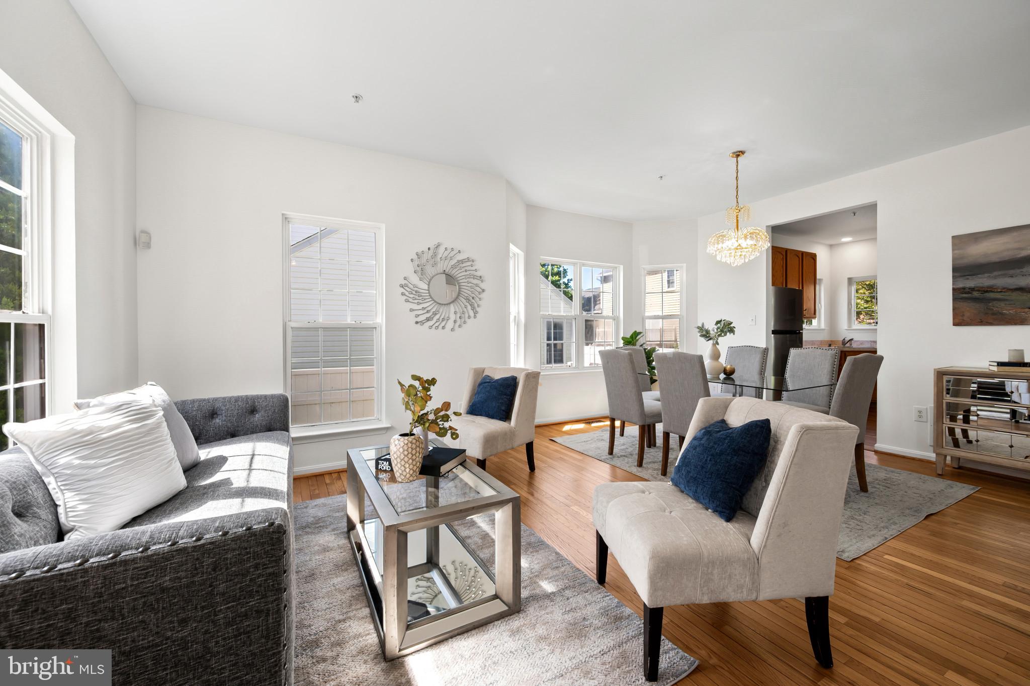 MAGNOLIA WOODS - Residential