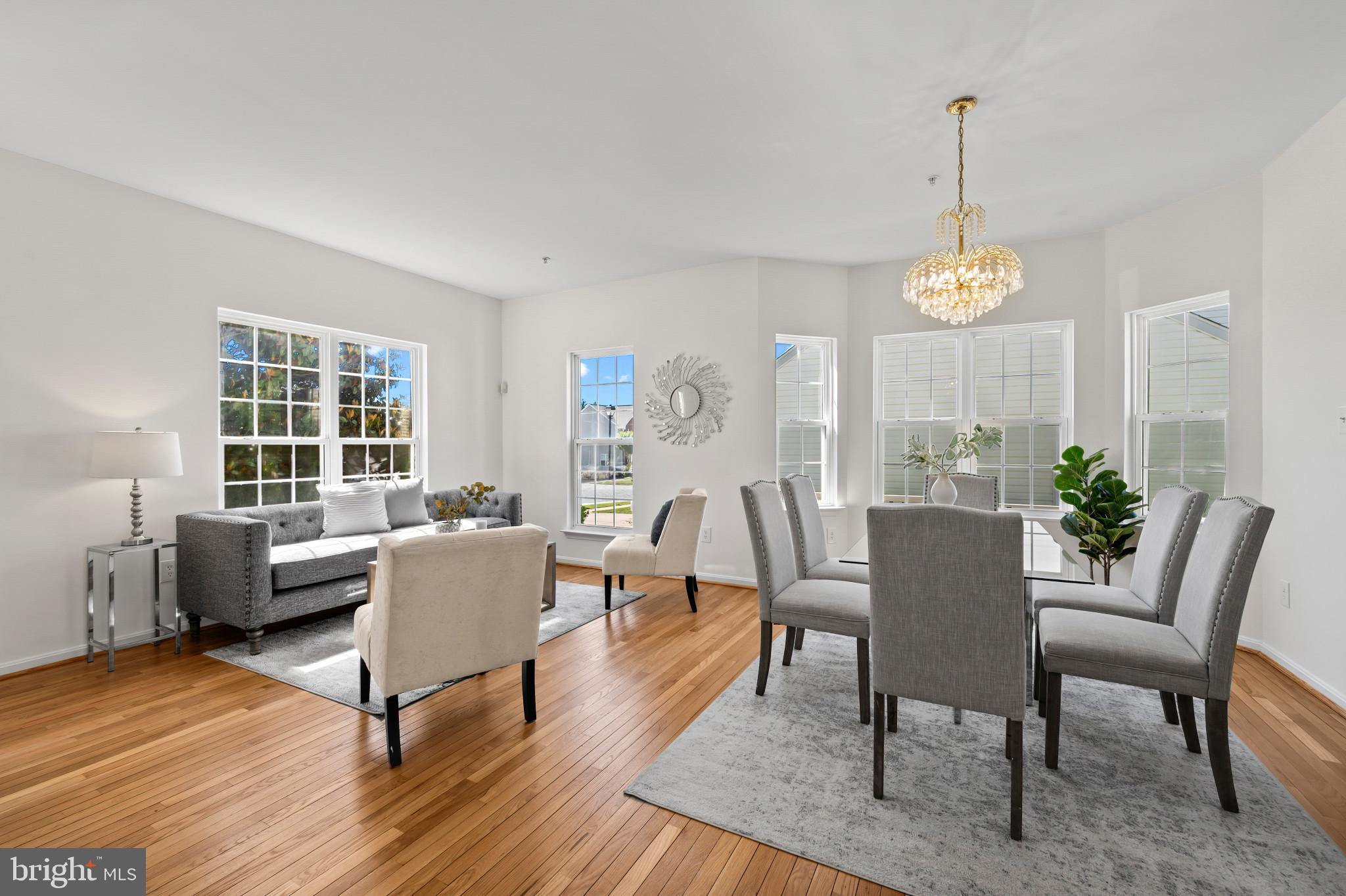 MAGNOLIA WOODS - Residential