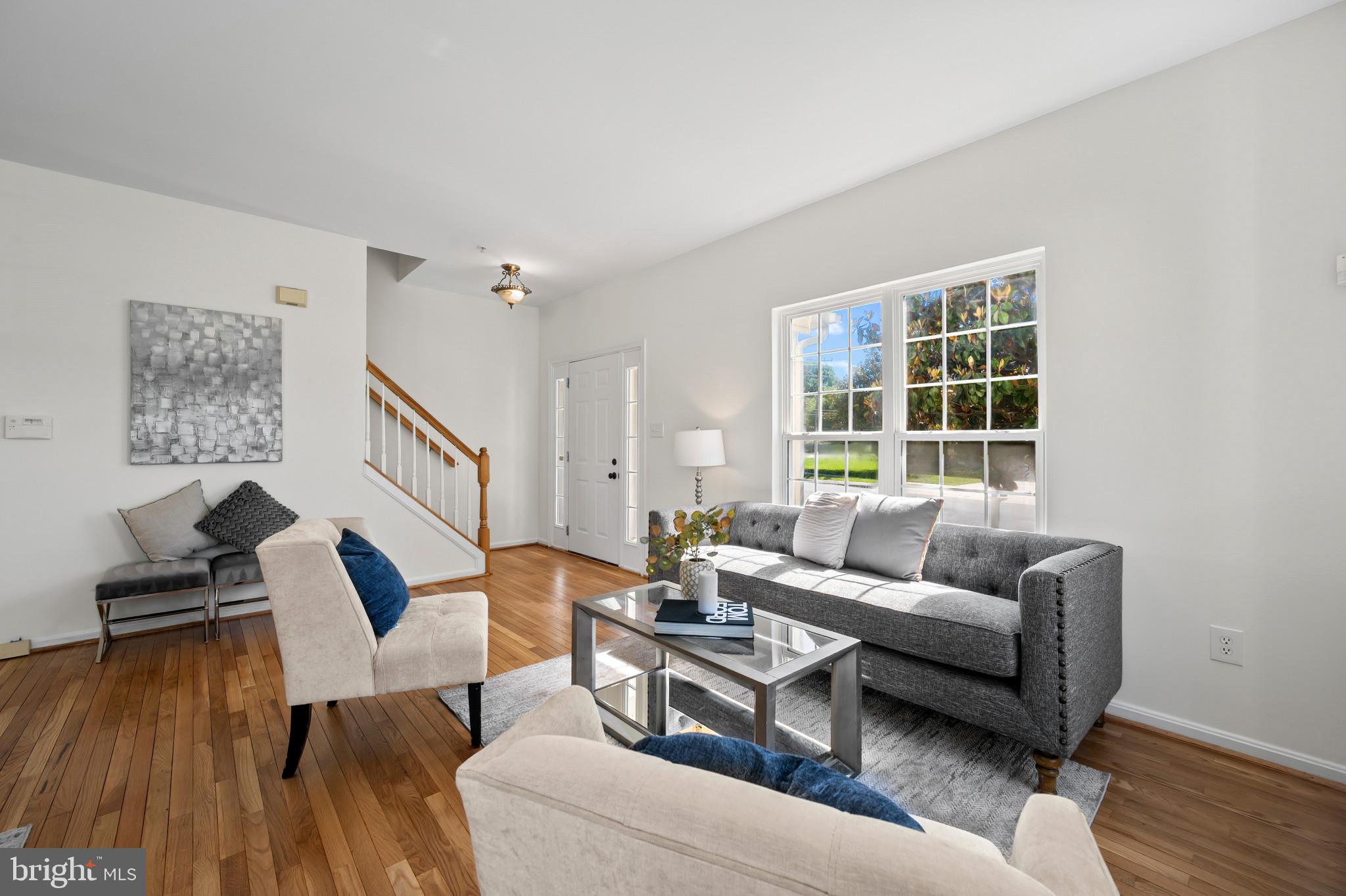 MAGNOLIA WOODS - Residential