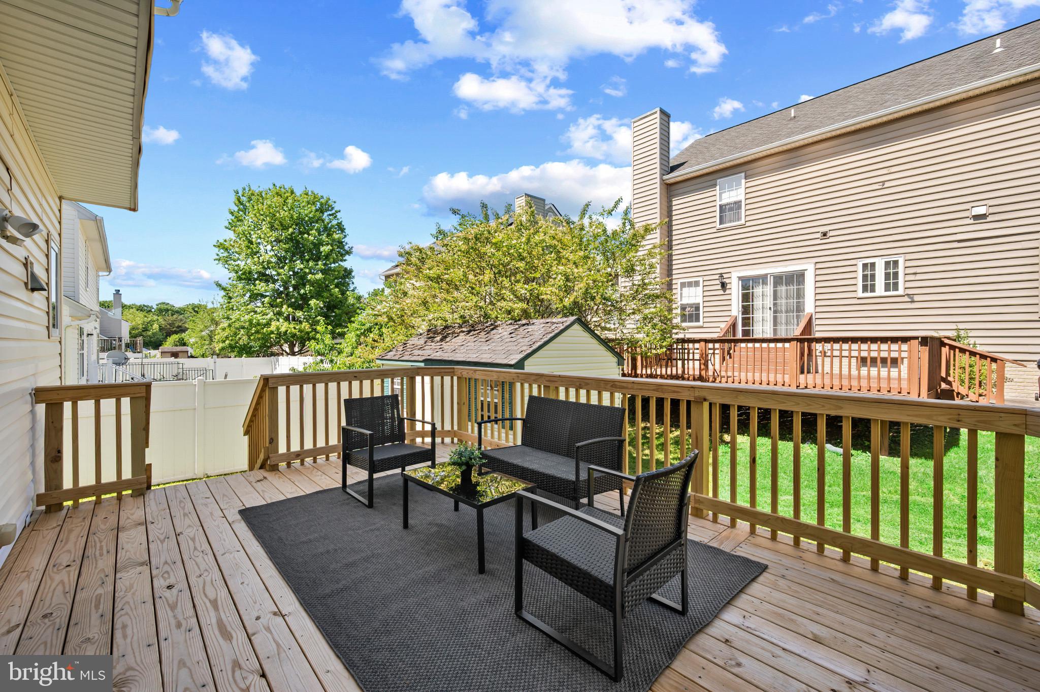 MAGNOLIA WOODS - Residential