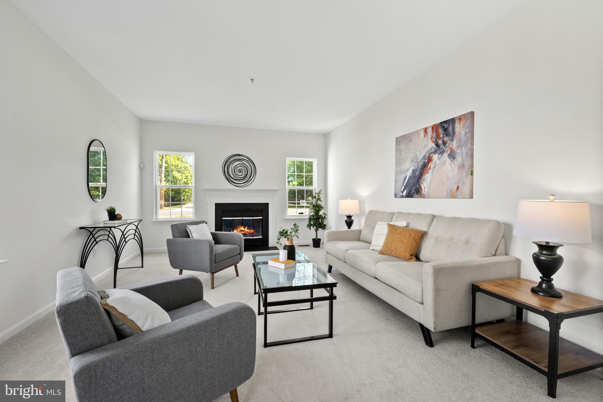 MAGNOLIA WOODS - Residential
