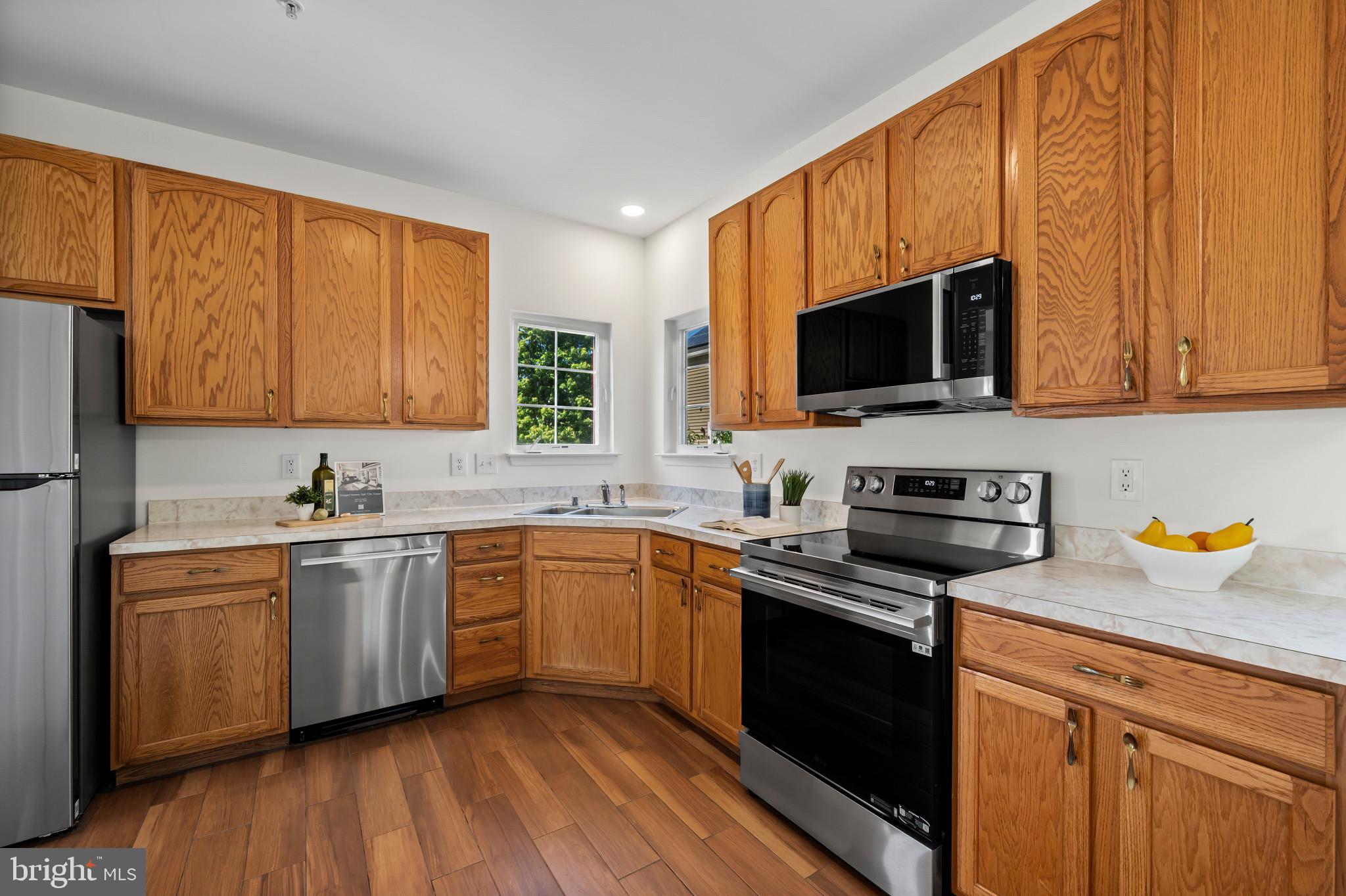 MAGNOLIA WOODS - Residential