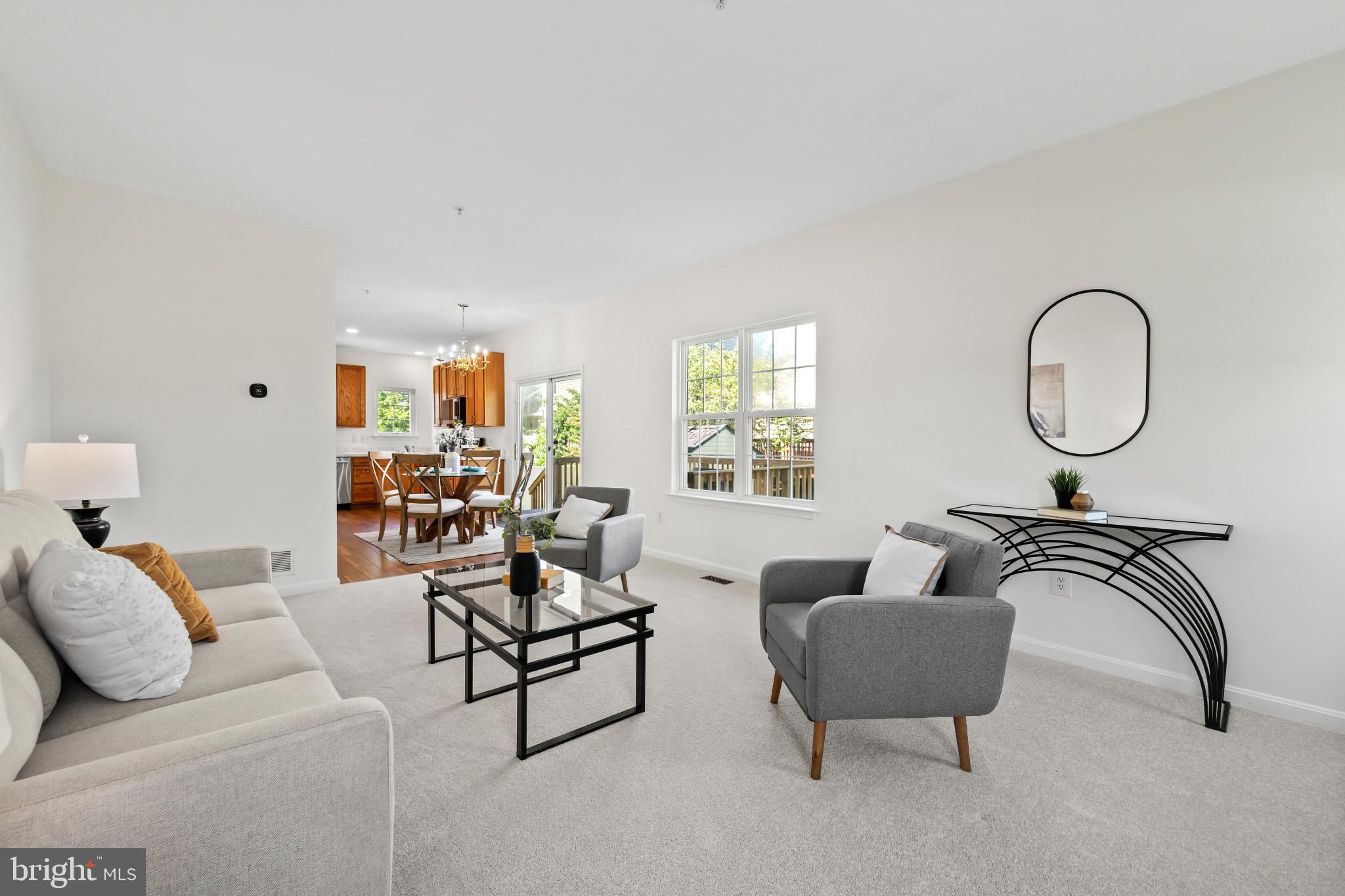 MAGNOLIA WOODS - Residential