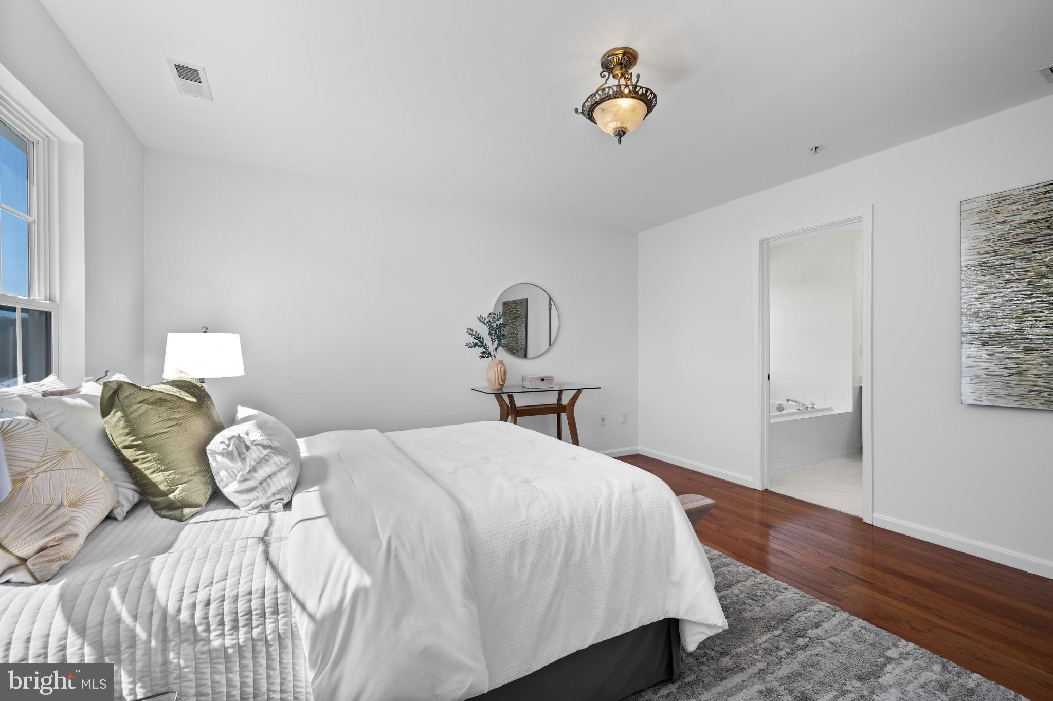 MAGNOLIA WOODS - Residential