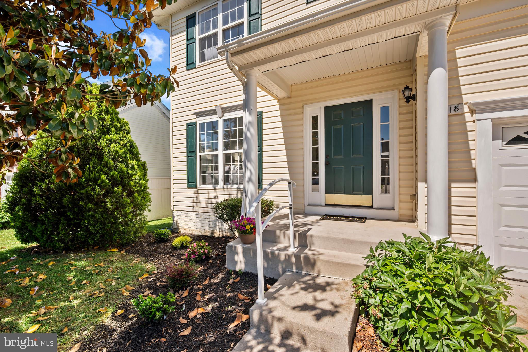 MAGNOLIA WOODS - Residential