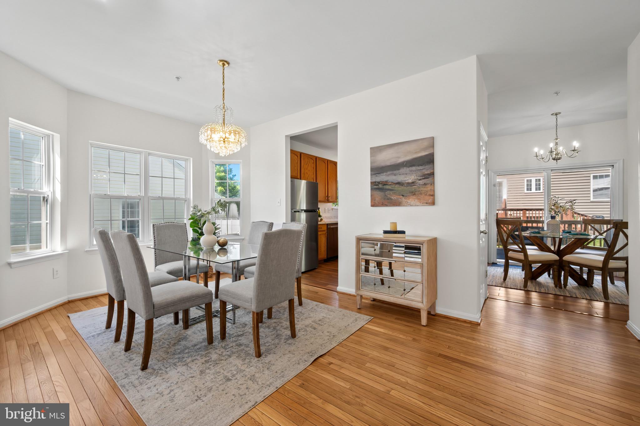 MAGNOLIA WOODS - Residential