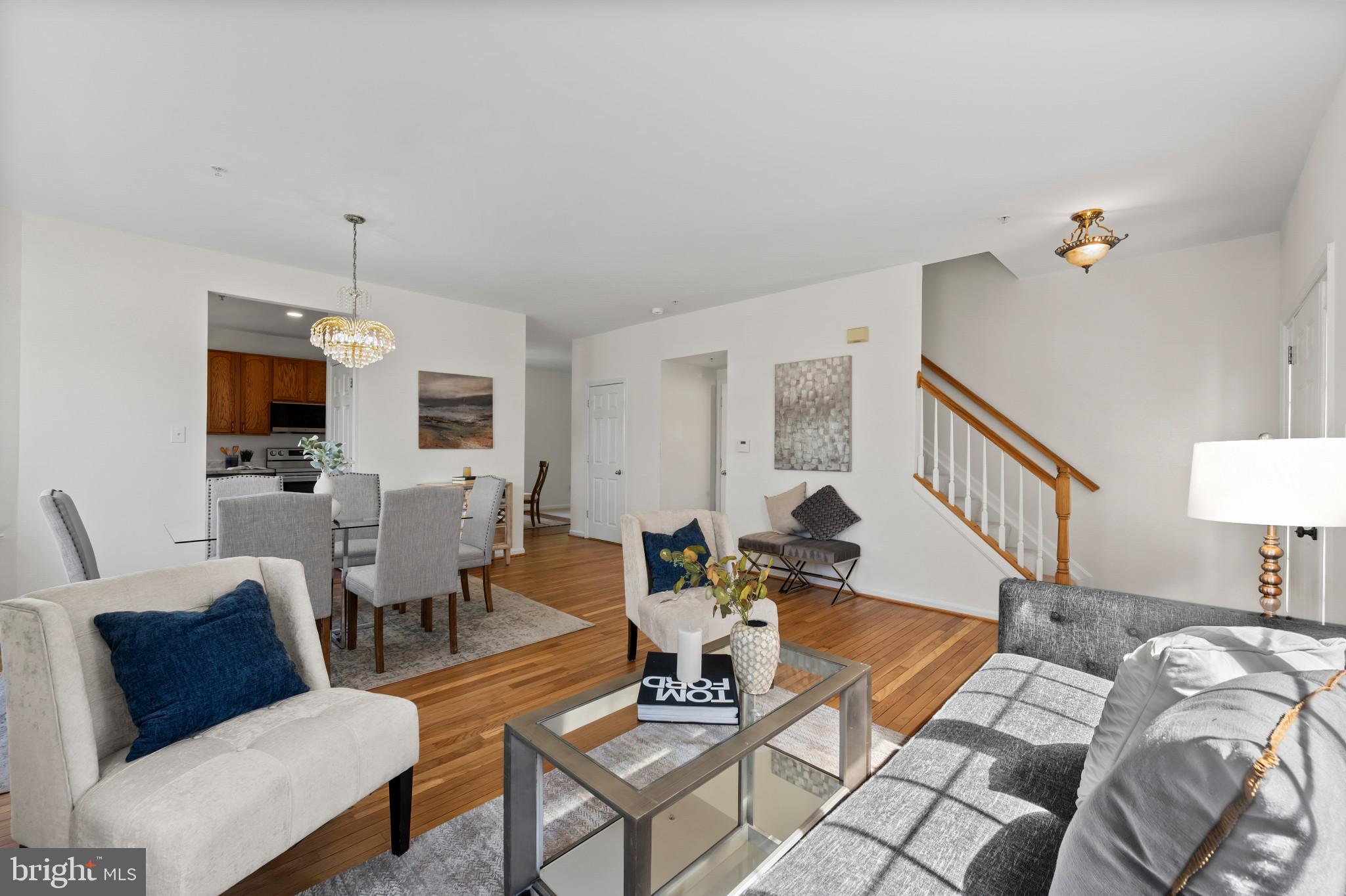MAGNOLIA WOODS - Residential