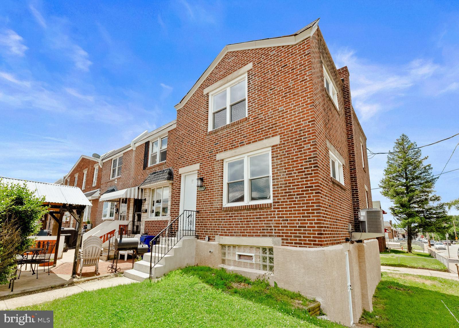 JUNIATA - Residential