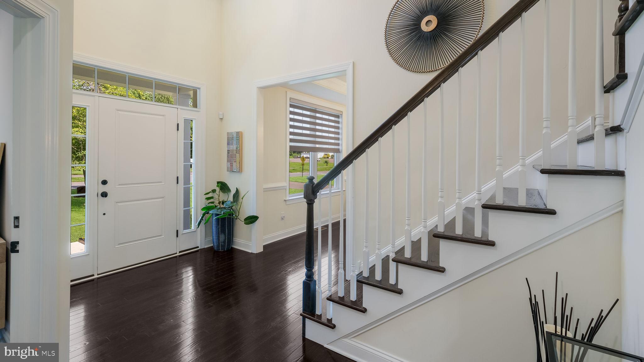 DOYLESTOWN WOODS - Residential