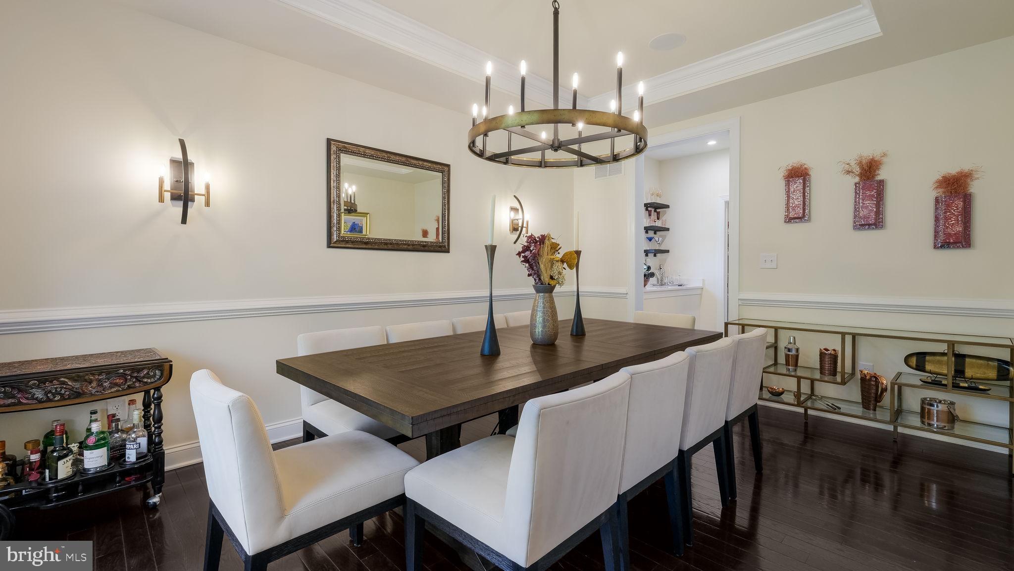 DOYLESTOWN WOODS - Residential