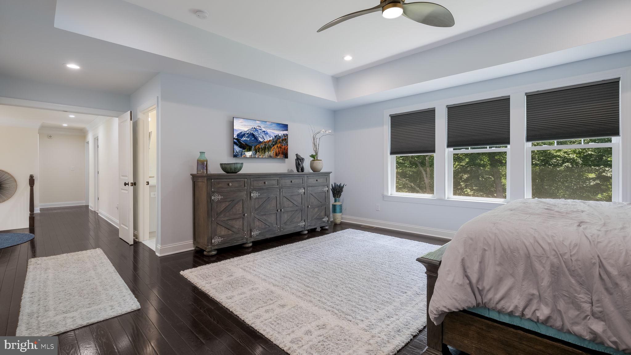 DOYLESTOWN WOODS - Residential