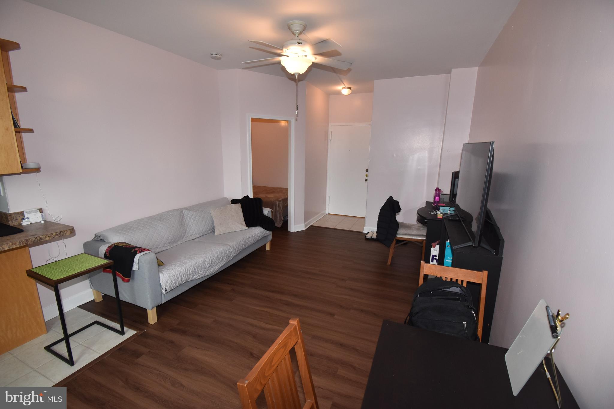 RIVER PLACE - Residential Lease
