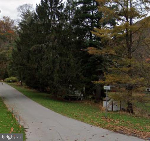 This lot is located in beautiful Sinnamahoning--An extremely popular area for its natural beauty and wildlife and would make a wonderful family camp getaway.  The lot is an "L-shaped" lot and the size of the lot is estimated by the county at approximately .6 acres.