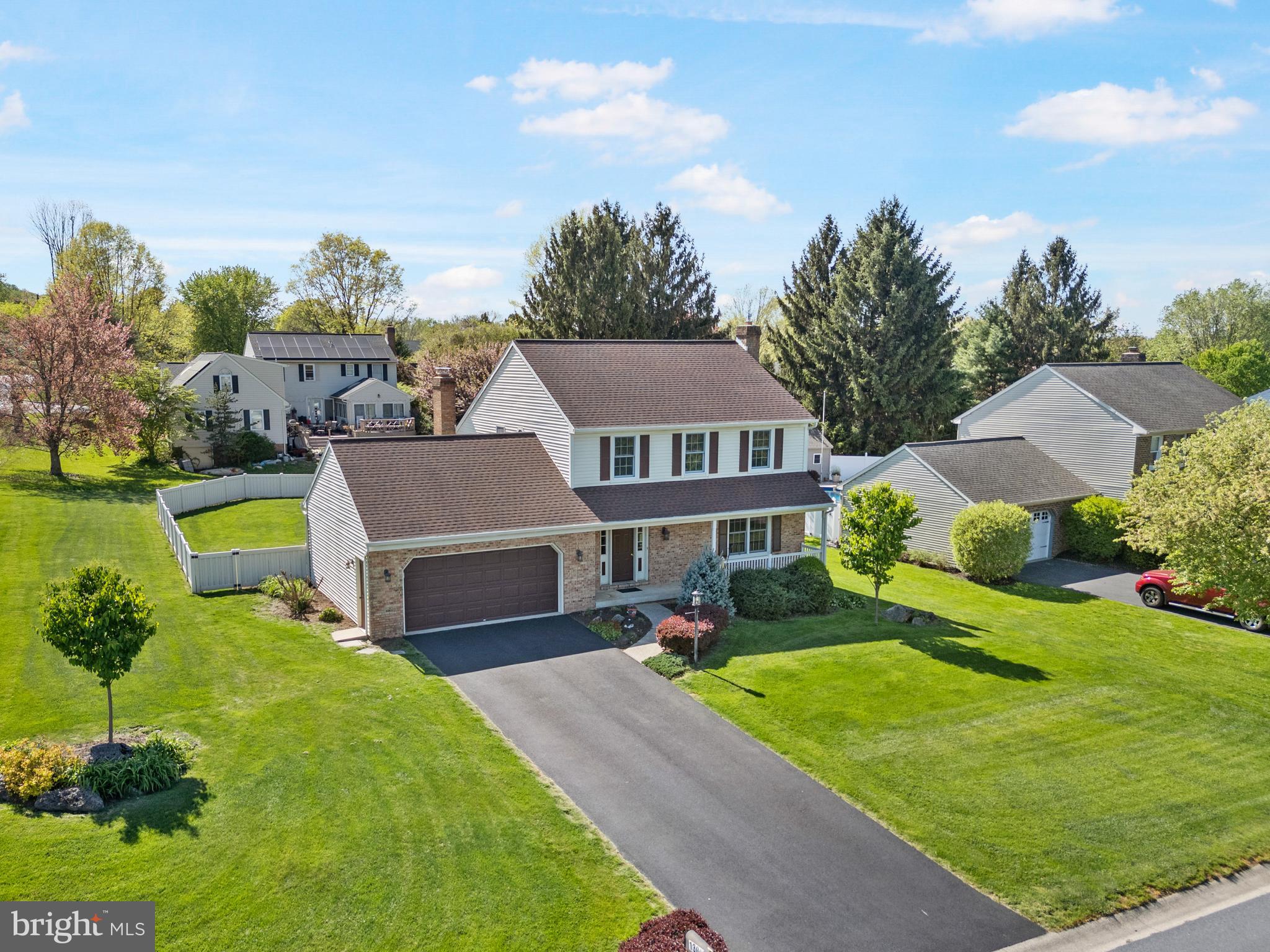 HOFFMAN HEIGHTS - Residential