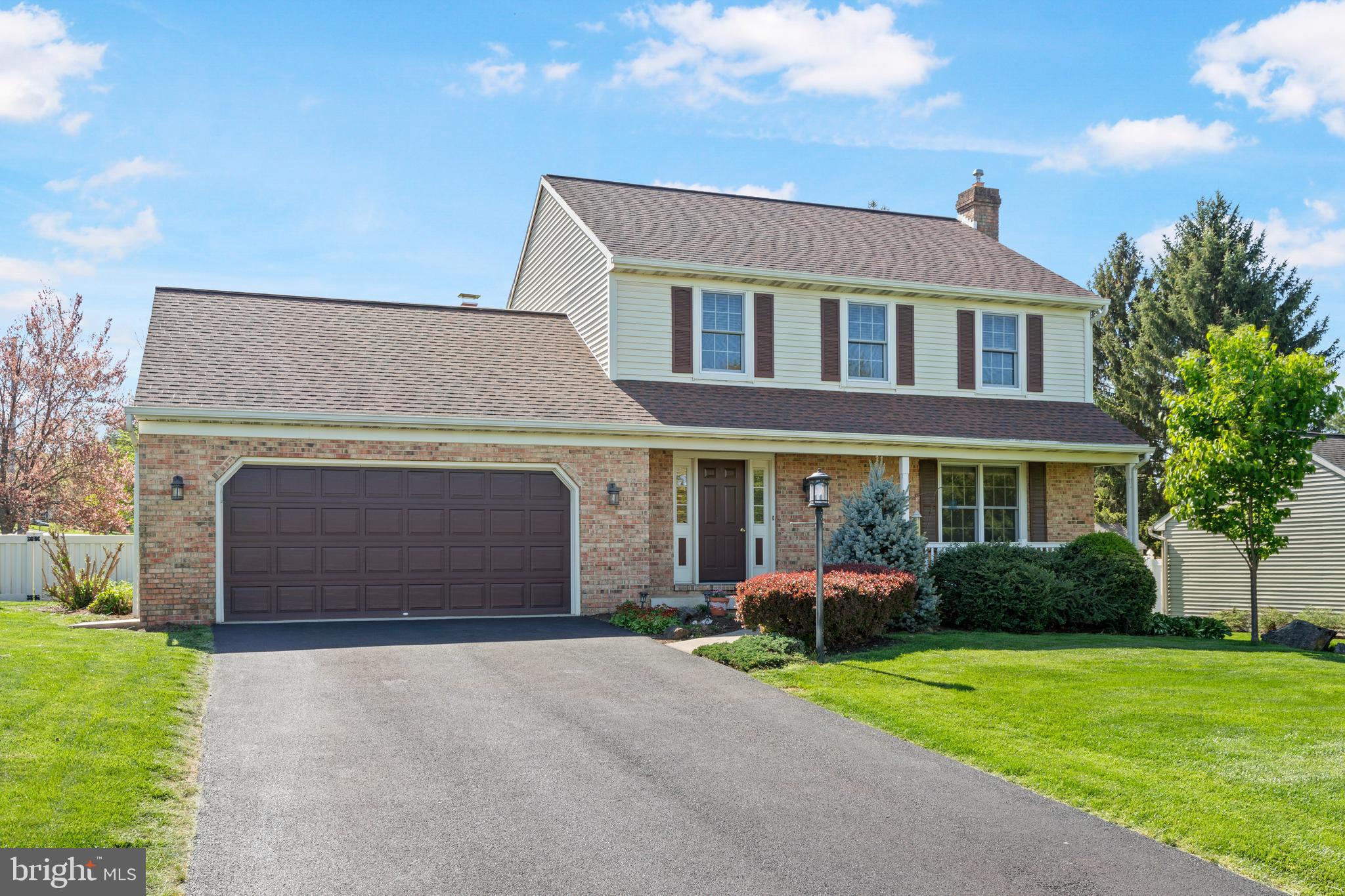 HOFFMAN HEIGHTS - Residential