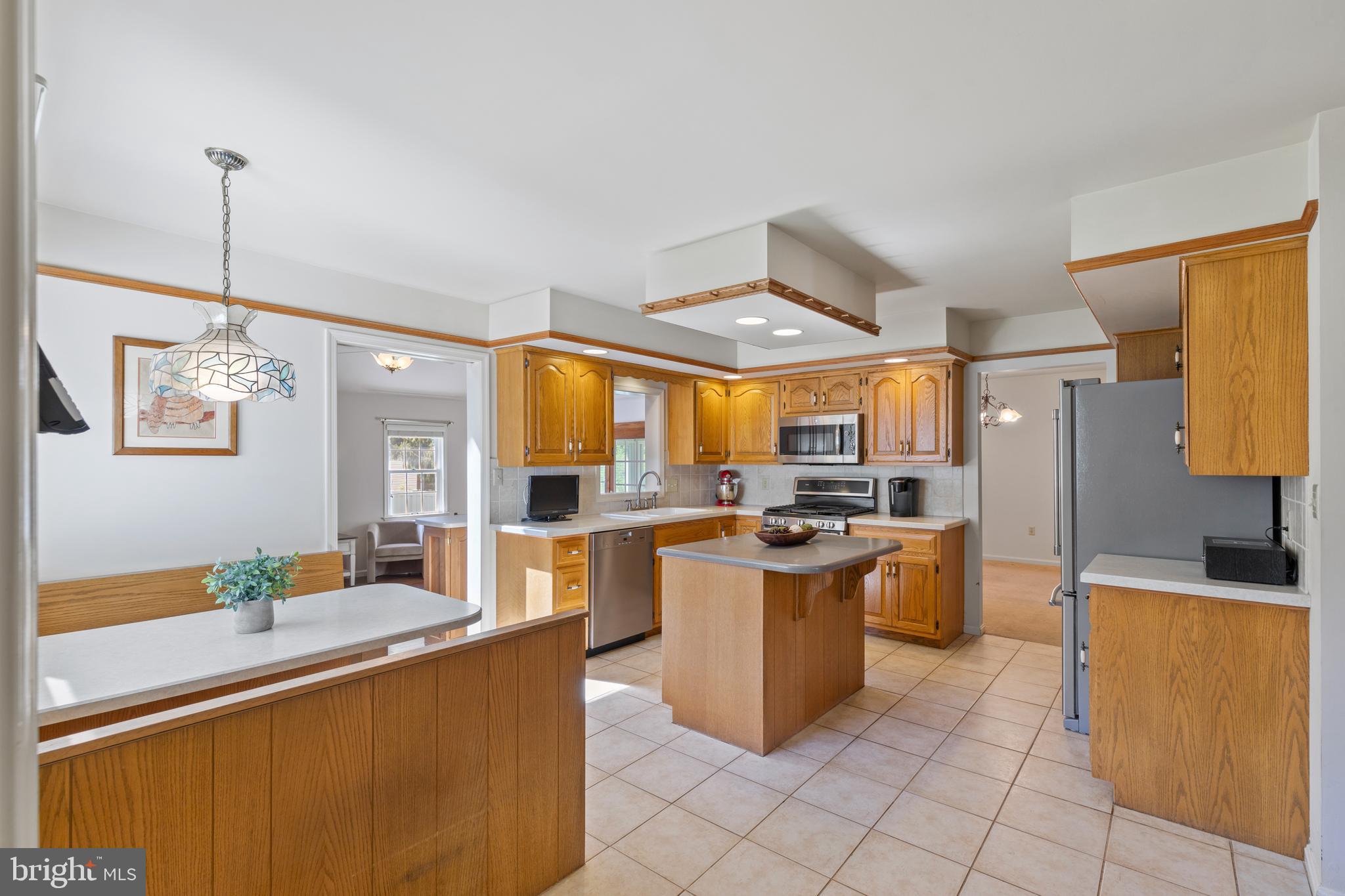 HOFFMAN HEIGHTS - Residential