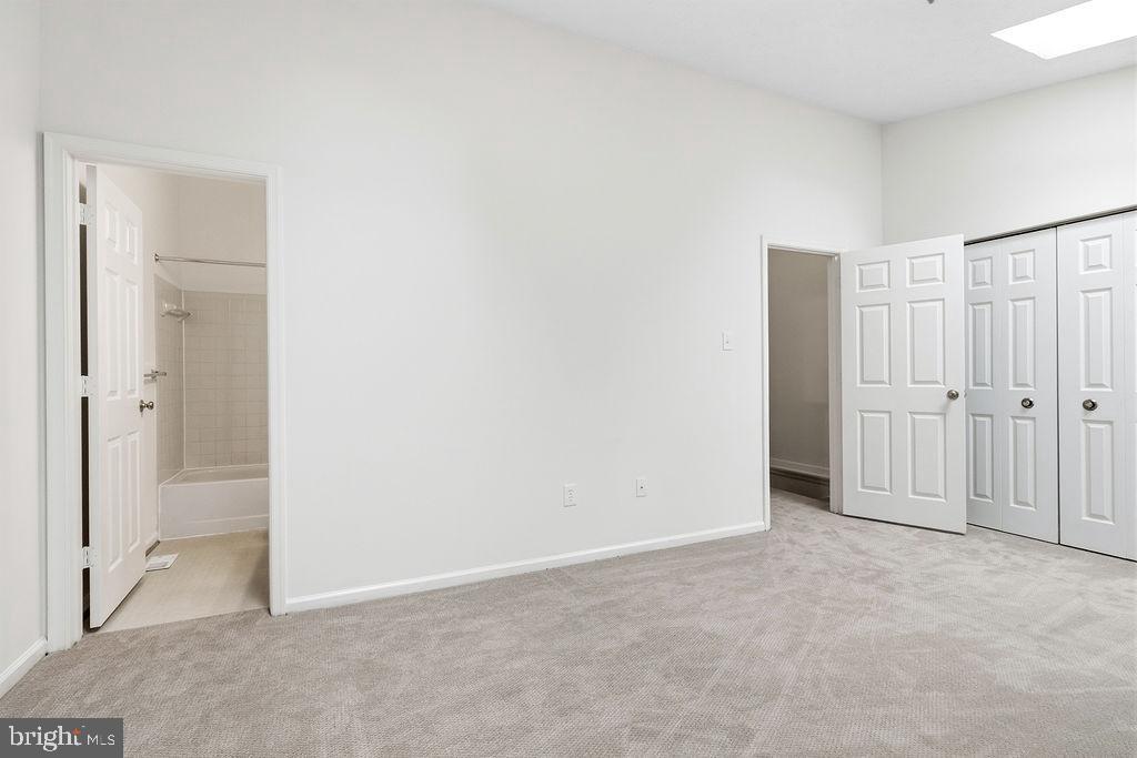 MINERAL SPRINGS VILL TH - Residential