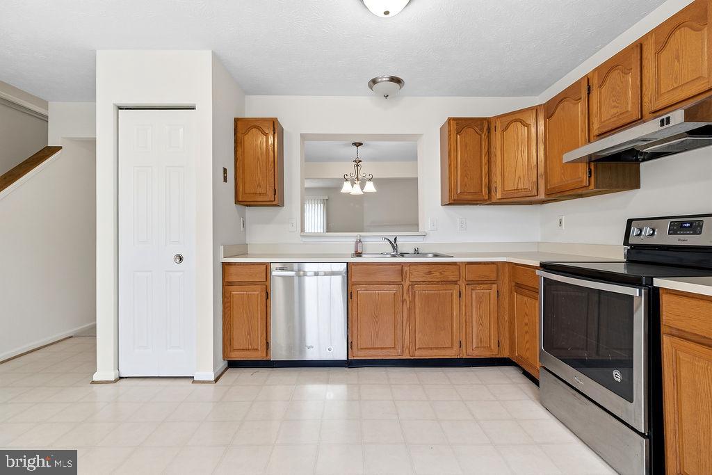 MINERAL SPRINGS VILL TH - Residential