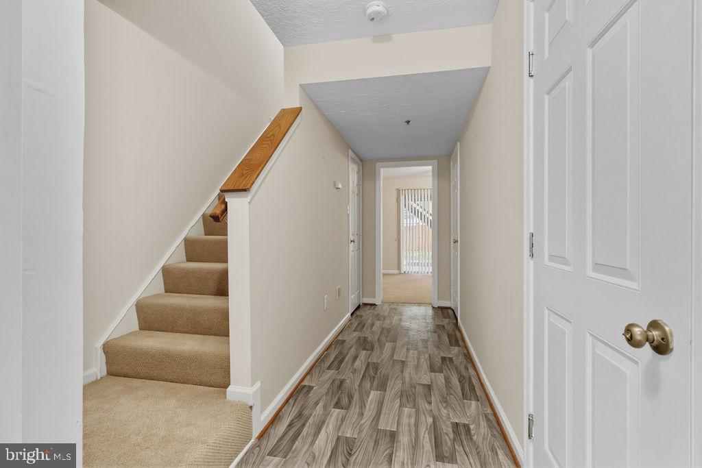MINERAL SPRINGS VILL TH - Residential