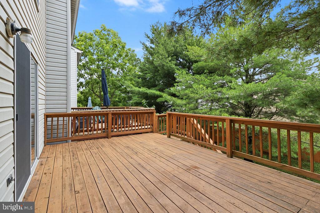 MINERAL SPRINGS VILL TH - Residential
