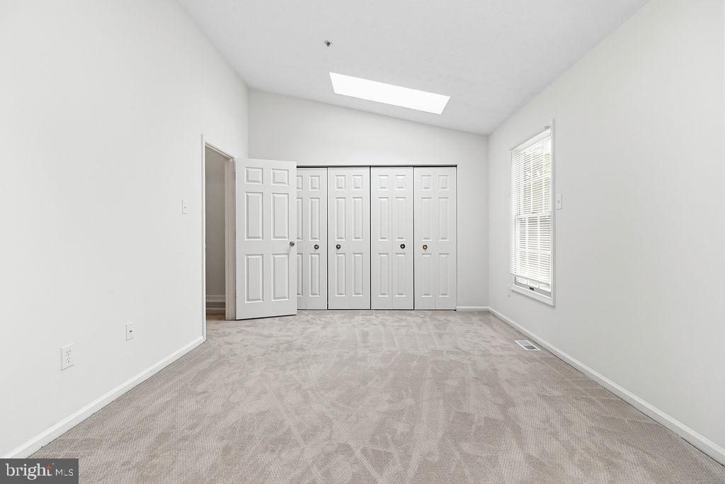 MINERAL SPRINGS VILL TH - Residential